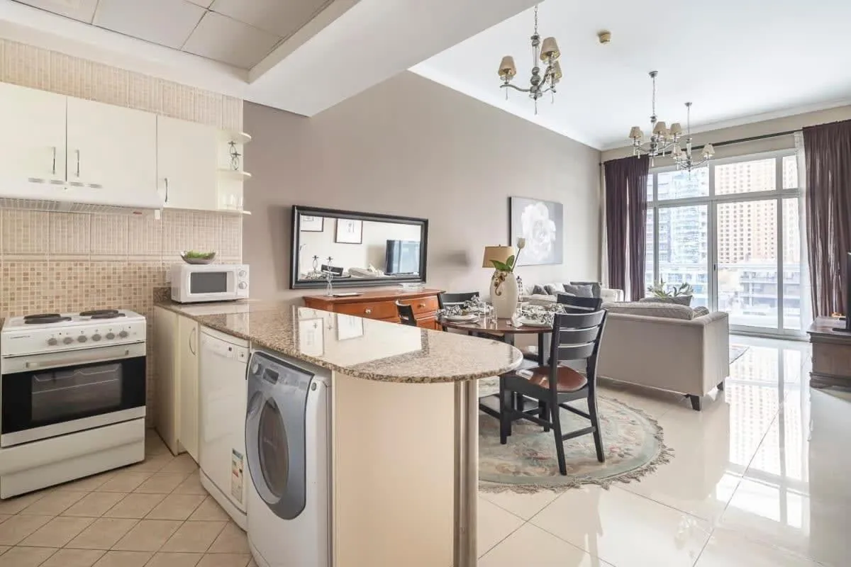 Frank Porter - Atlantic Tower 1