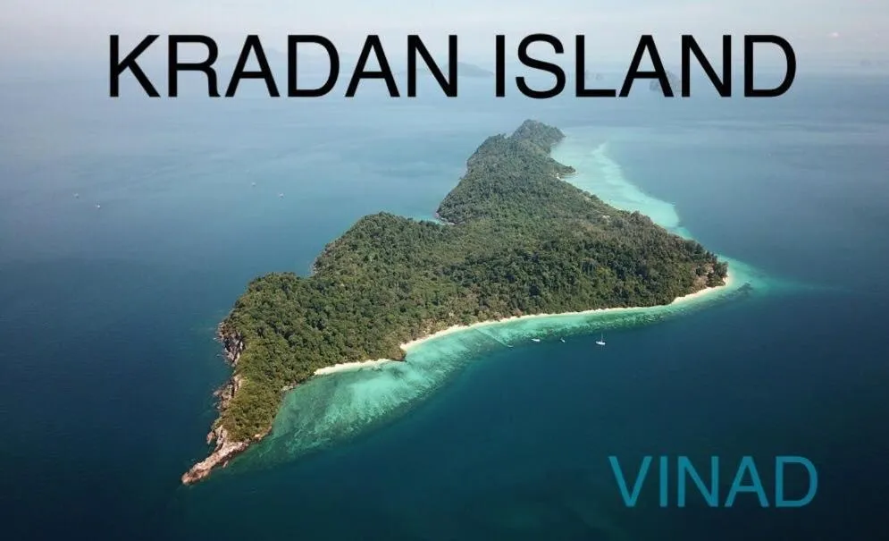 Paradise Lost Bungalows