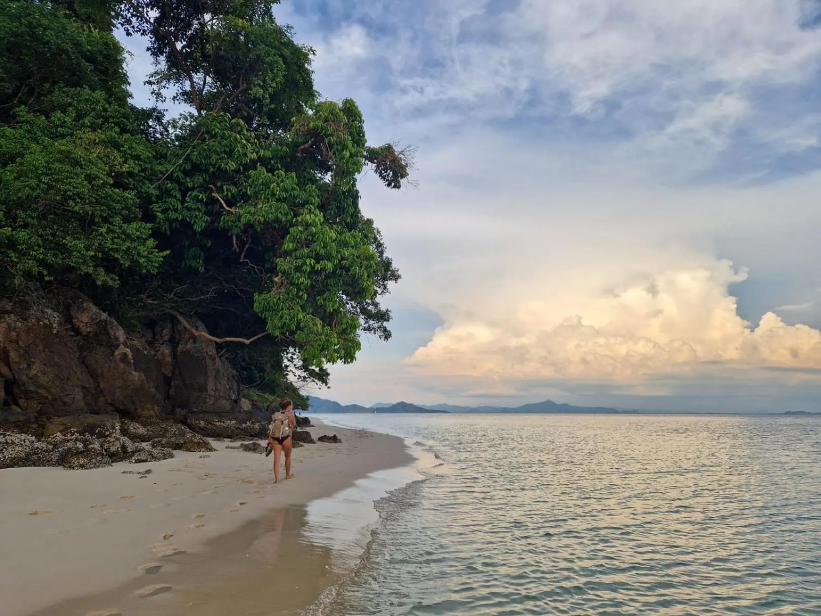 Paradise Lost Bungalows