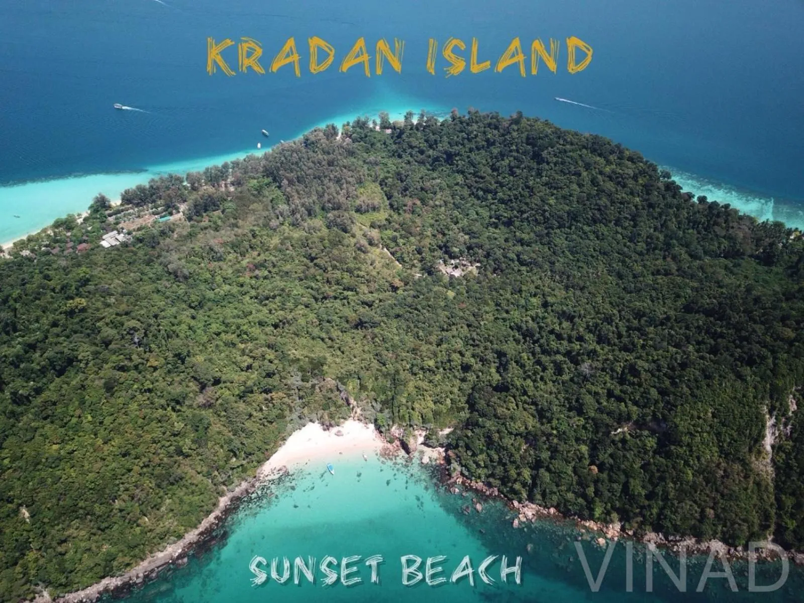 Paradise Lost Bungalows