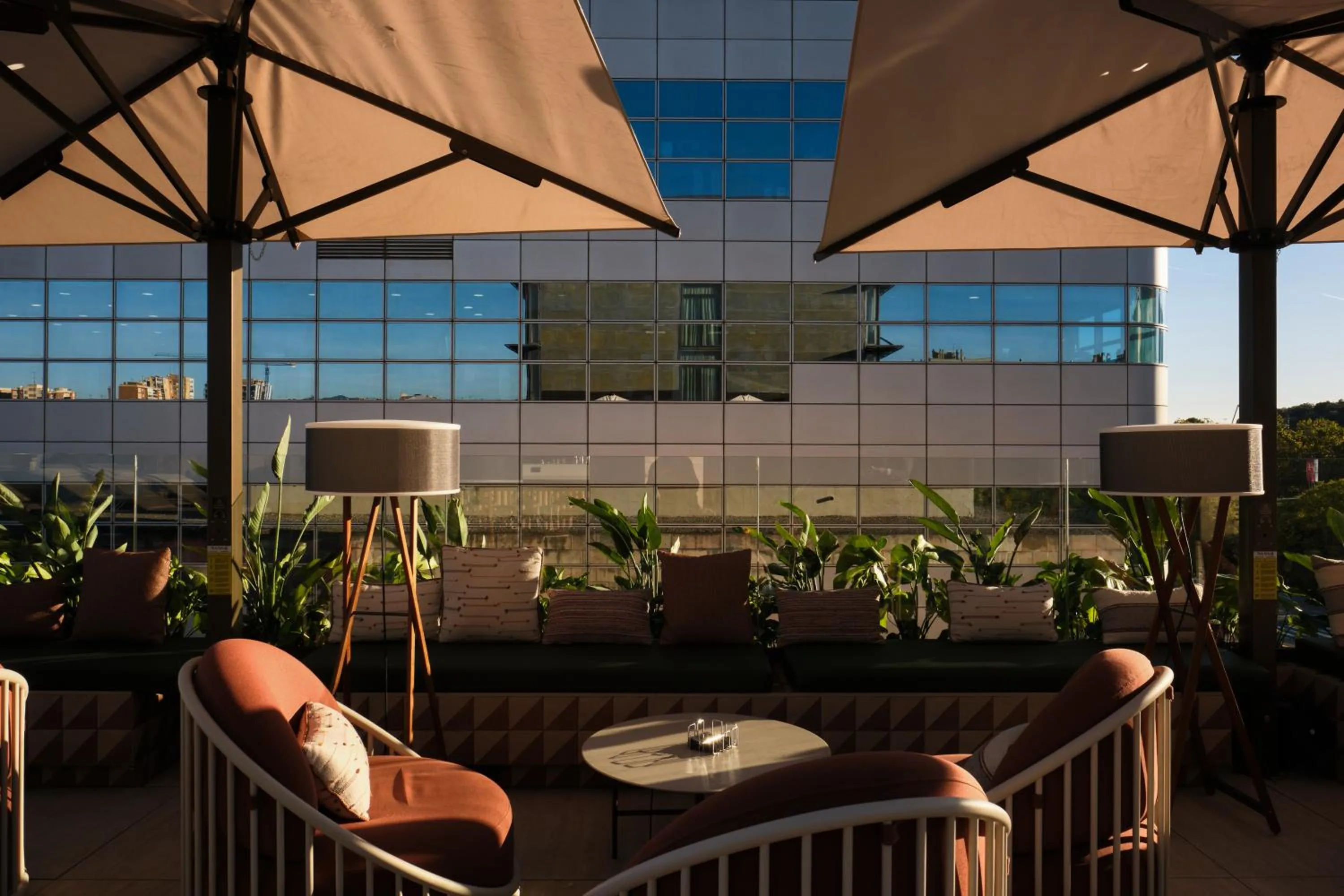 Day in Catalonia Gran Hotel Verdi