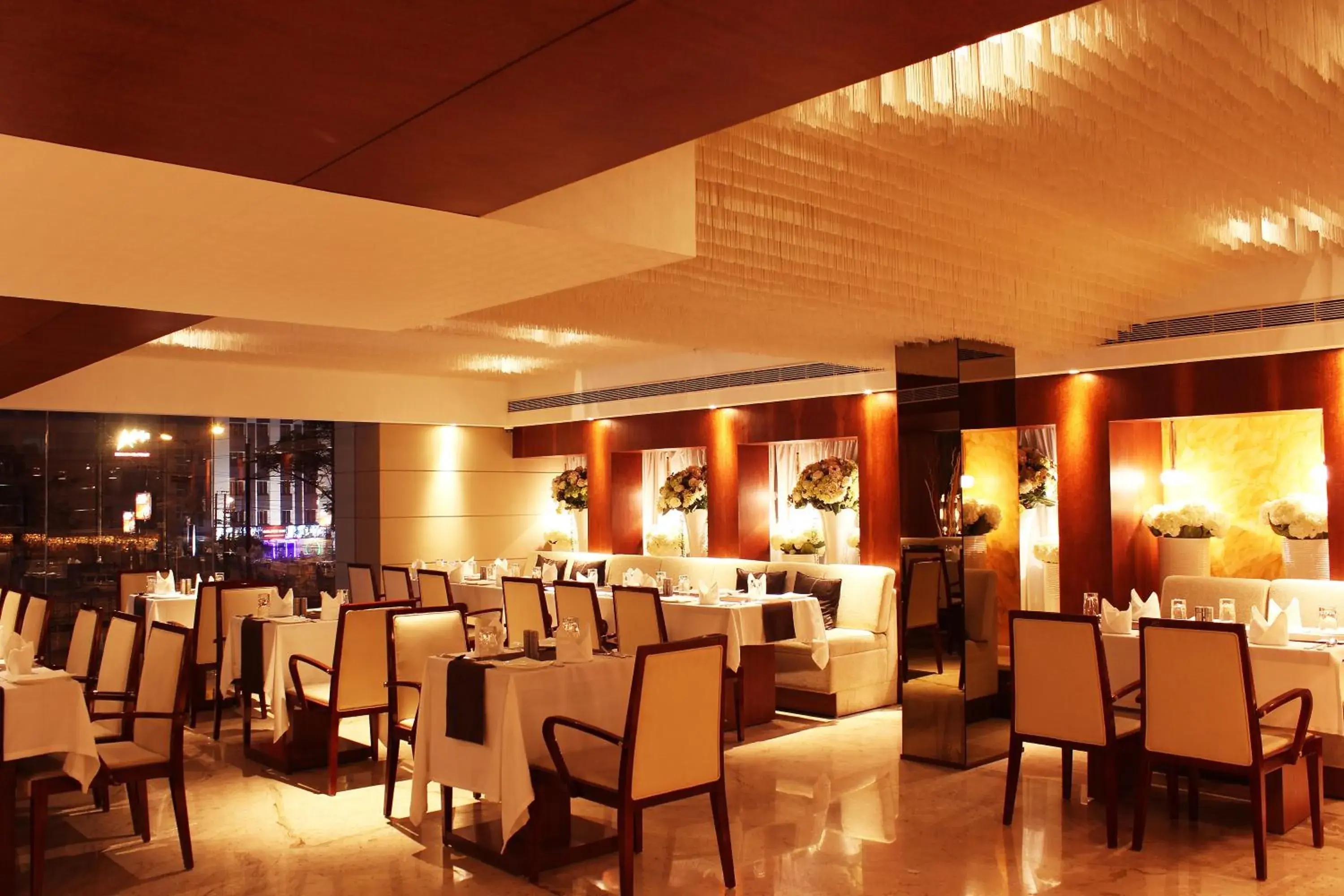 Restaurant/places to eat in Celesta Hotel - Kolkata Restaurant/places to eat in Celesta Hotel - Kolkata
