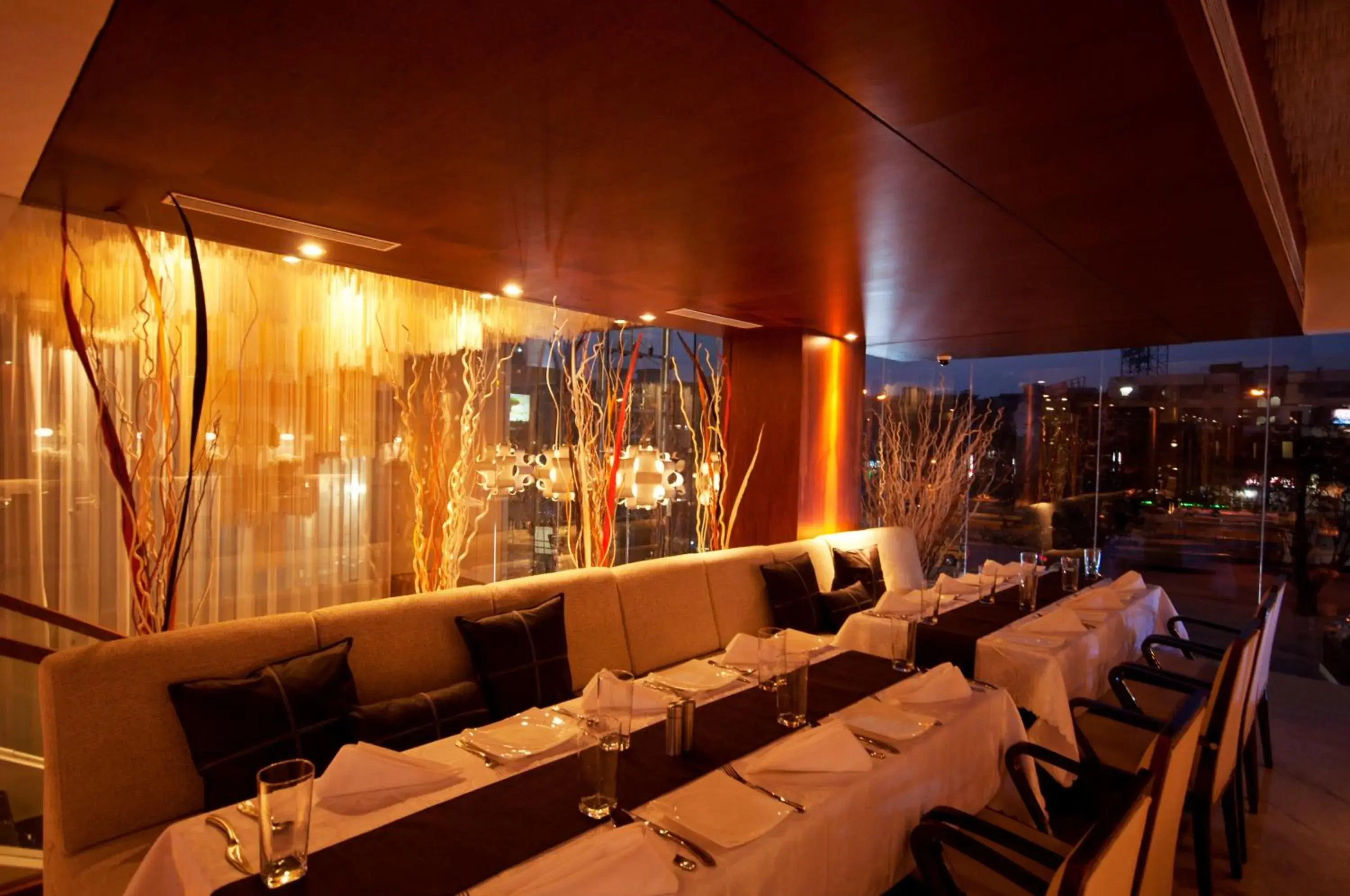 Restaurant/places to eat in Celesta Hotel - Kolkata Restaurant/places to eat in Celesta Hotel - Kolkata