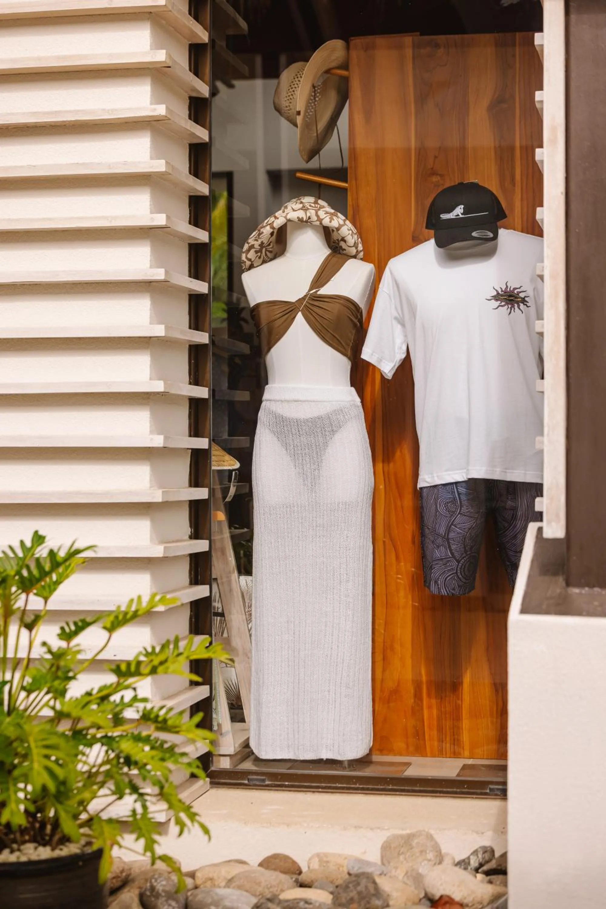 Activities in The Gilded Iguana