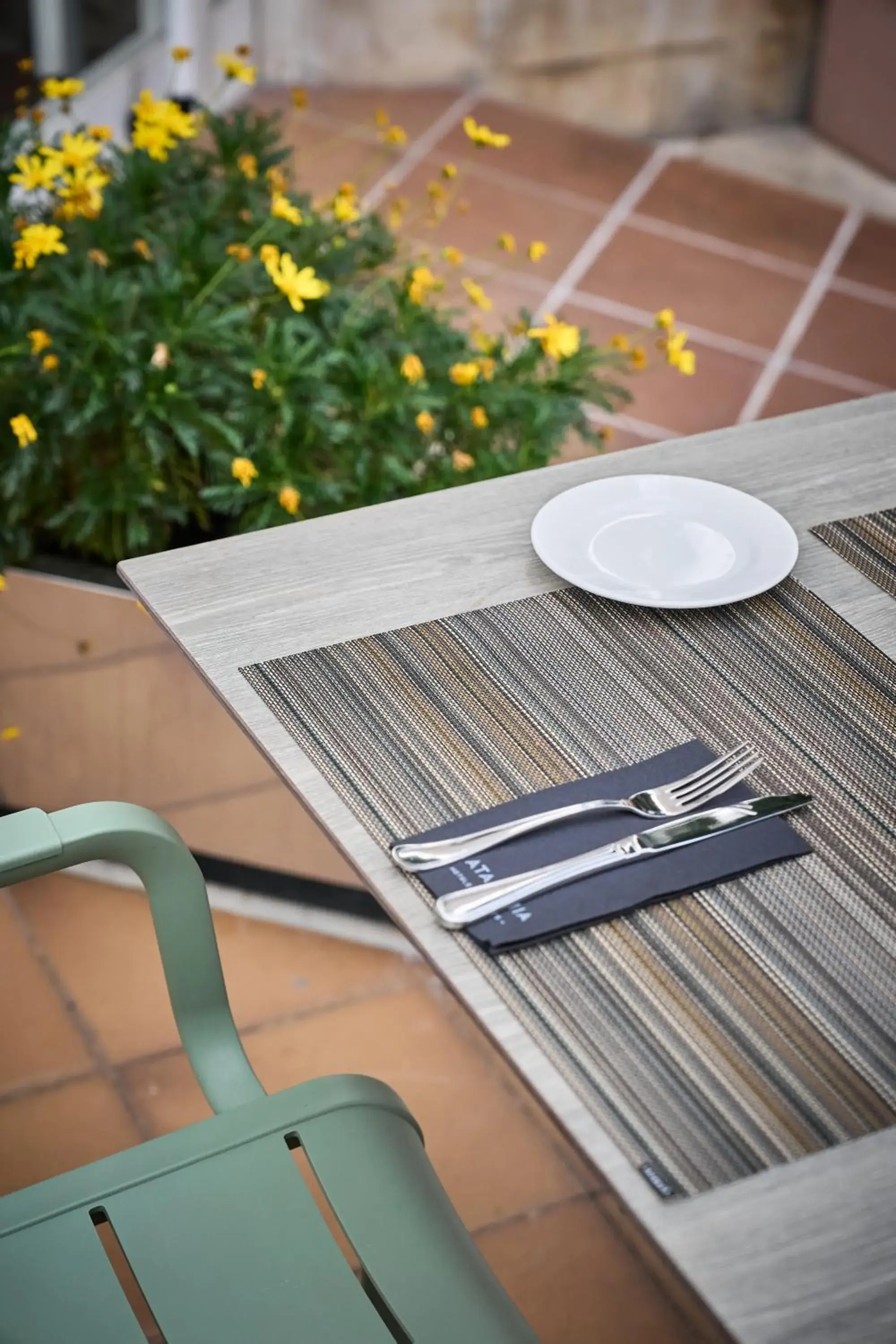 Restaurant/places to eat in Catalonia Bristol Restaurant/places to eat in Catalonia Bristol