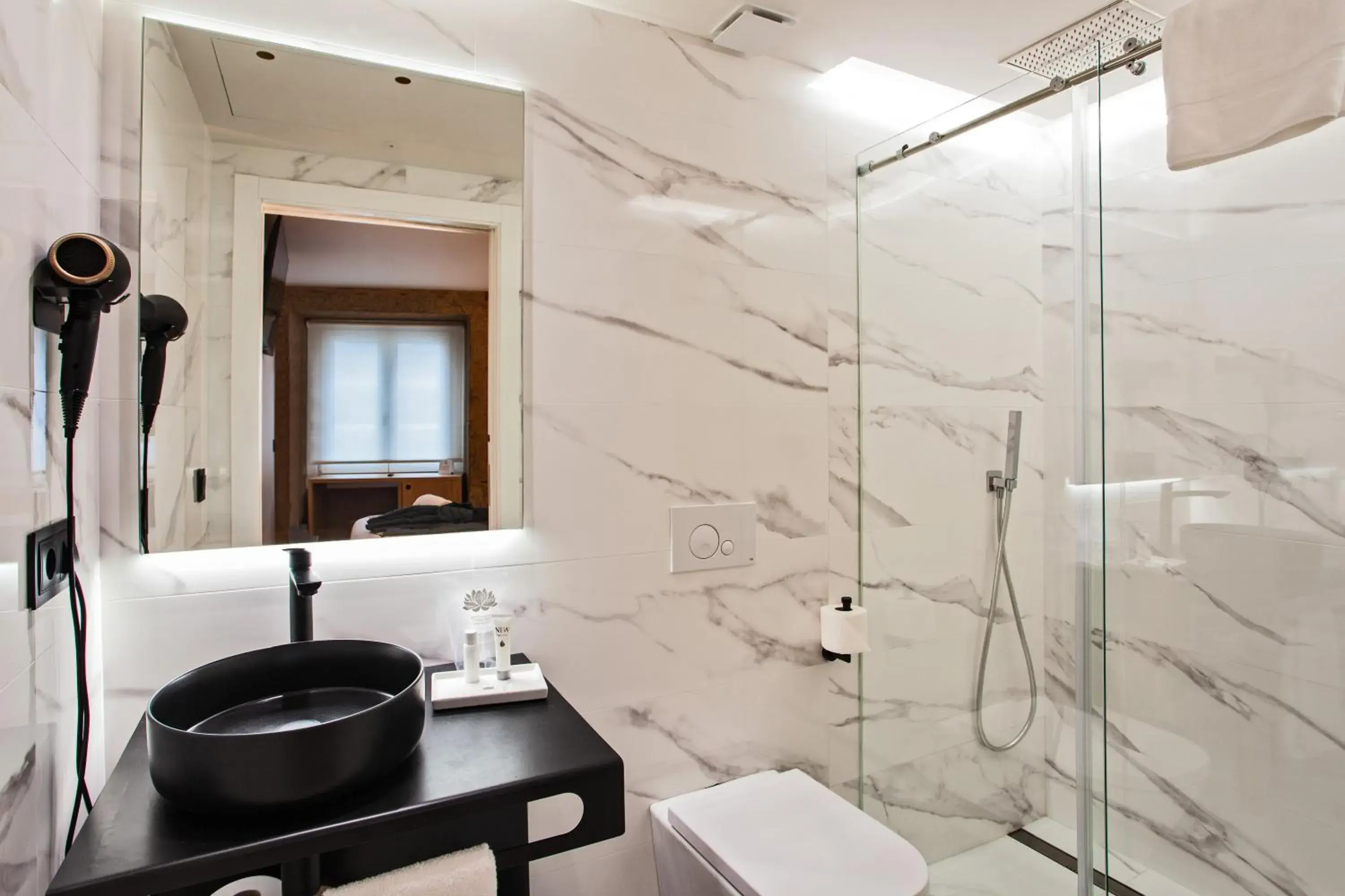 Economy Double Room in Hotel Plaza Obradoiro by Bossh! Hotels Economy Double Room in Hotel Plaza Obradoiro by Bossh! Hotels