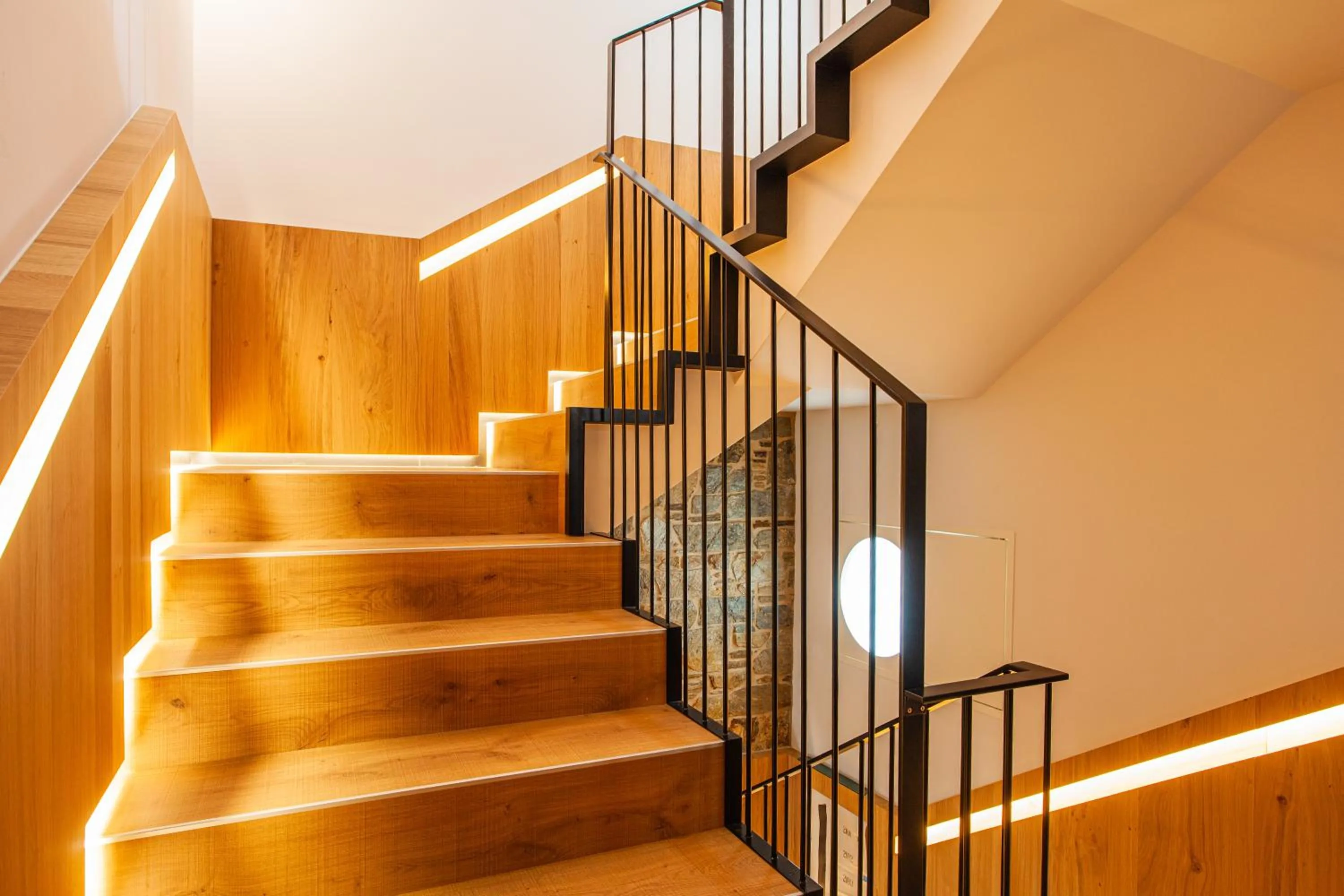 Property building in Hotel Plaza Obradoiro by Bossh! Hotels