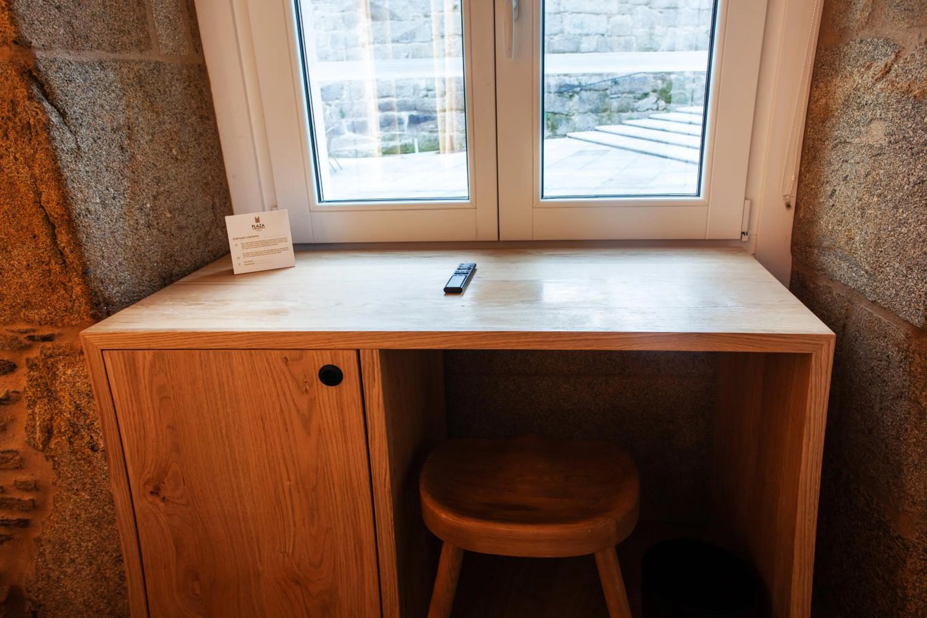 Street view in Hotel Plaza Obradoiro by Bossh! Hotels