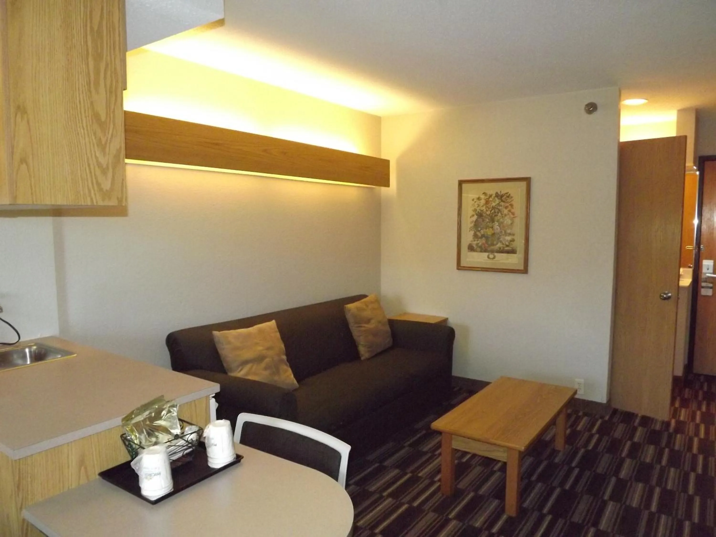 Other in MICROTEL Inn and Suites - Ames