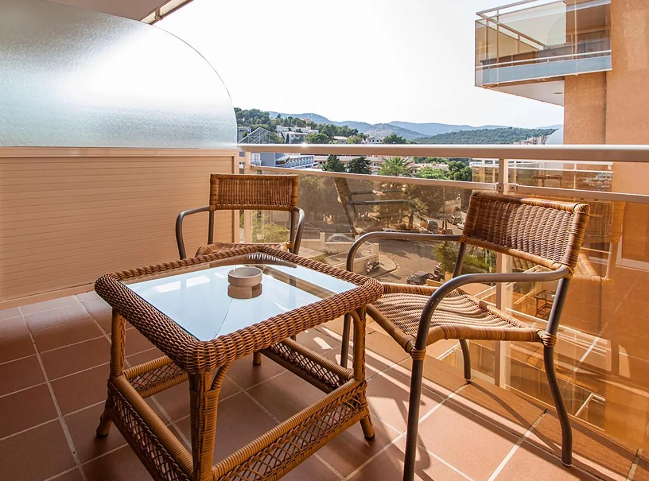 Balcony/Terrace in Catalonia Majórica