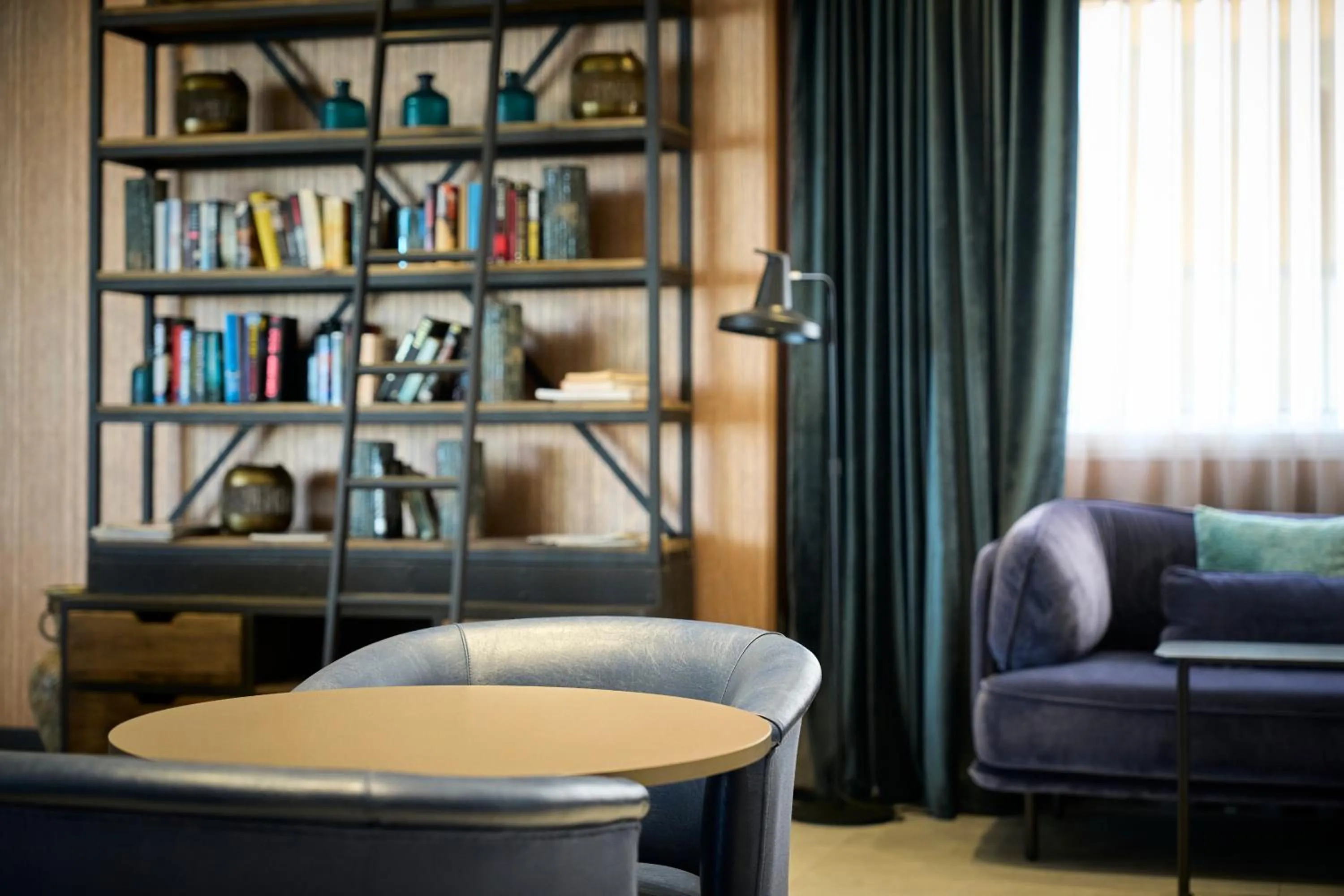 Lounge or bar in Catalonia Majórica