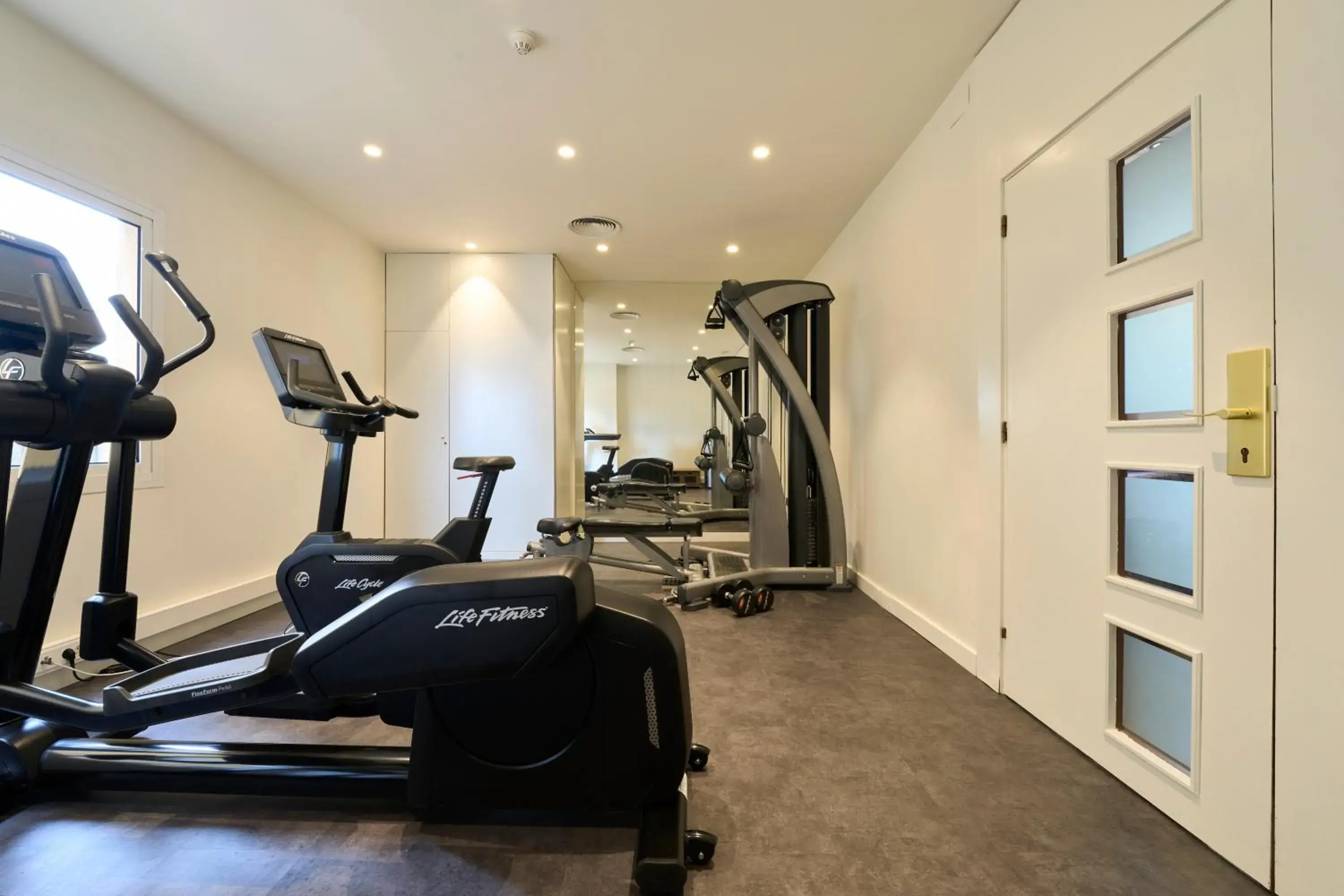 Fitness centre/facilities in Catalonia Majórica Fitness centre/facilities in Catalonia Majórica