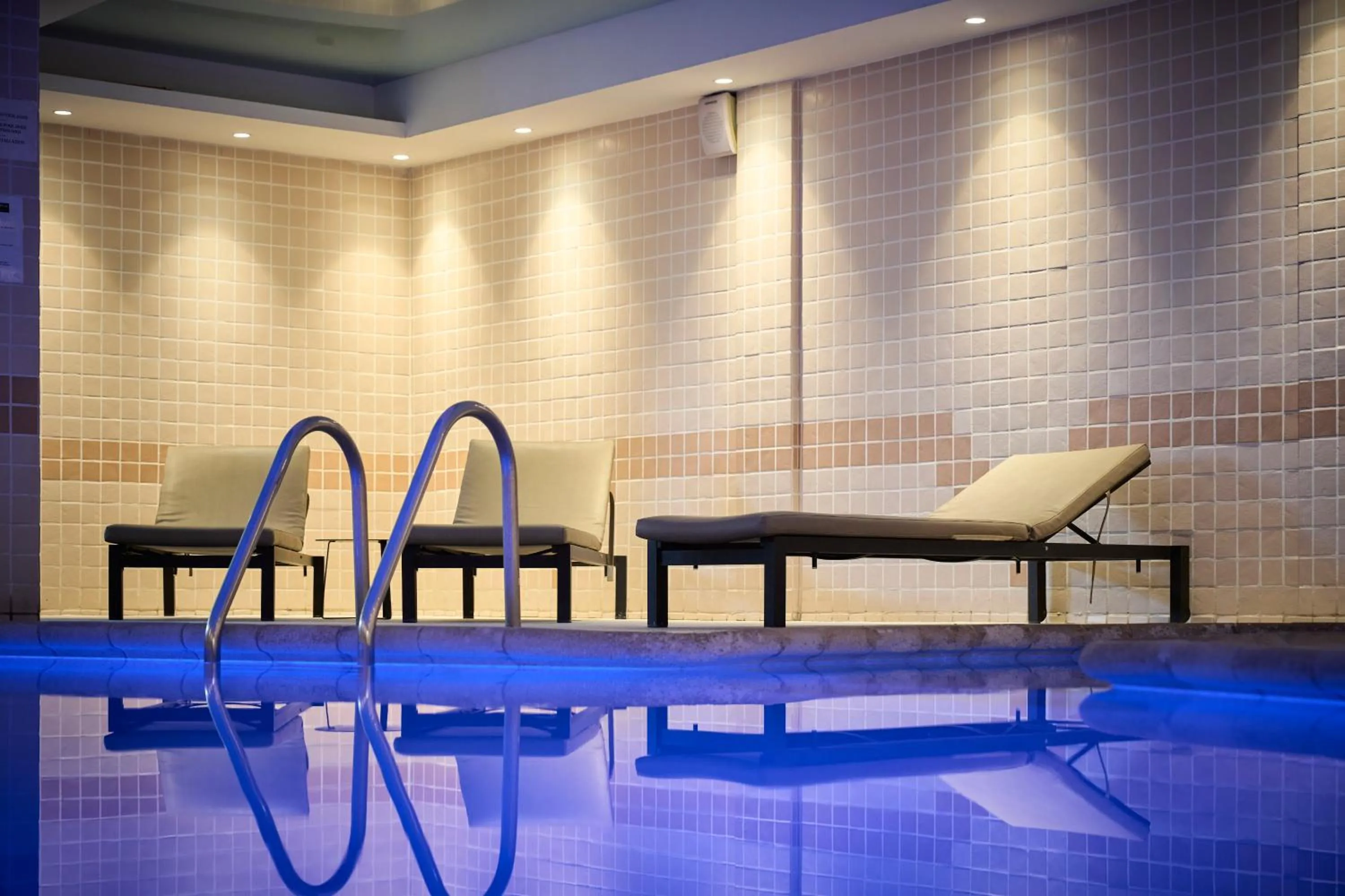 Spa and wellness centre/facilities in Catalonia Majórica