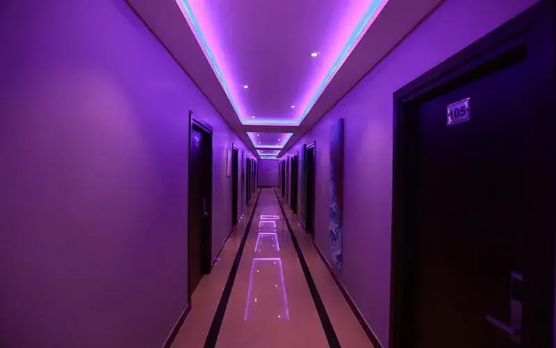 Casino in Hotel Emirates Casino in Hotel Emirates