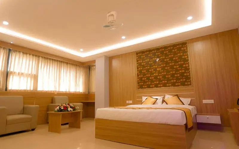 Hotel Emirates Hotel Emirates