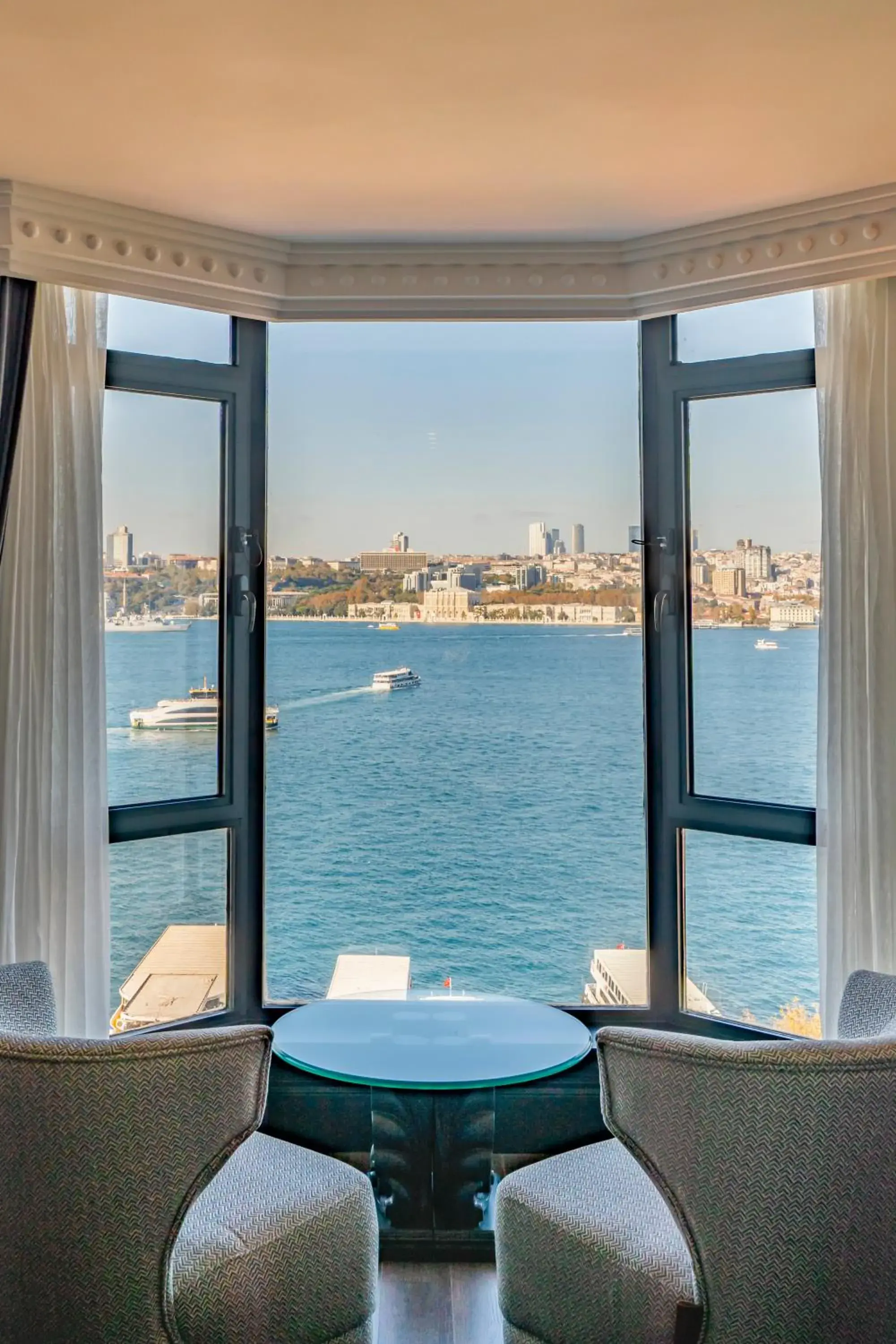 A11 HOTEL BOSPHORUS A11 HOTEL BOSPHORUS