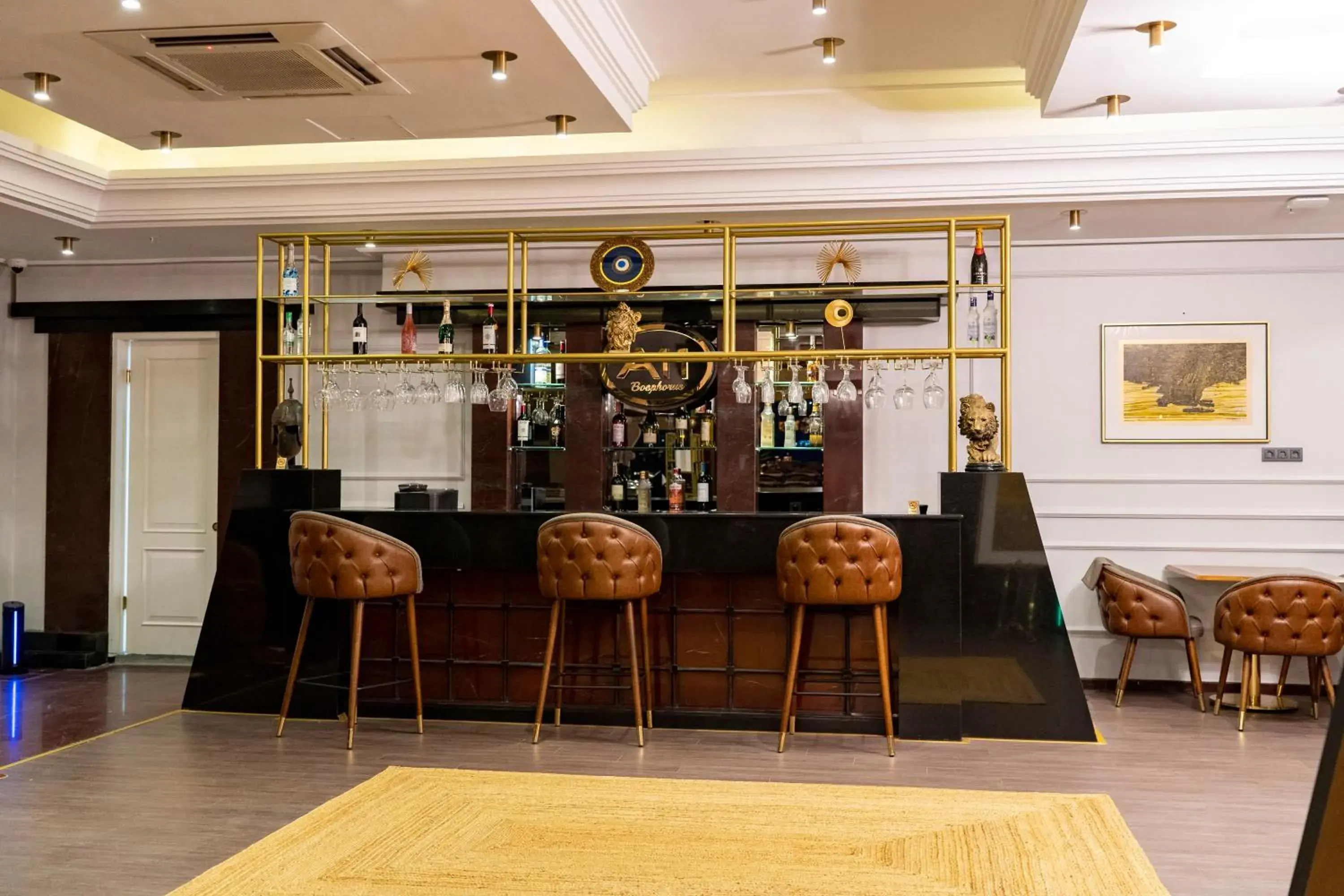 Restaurant/places to eat in A11 HOTEL BOSPHORUS Restaurant/places to eat in A11 HOTEL BOSPHORUS