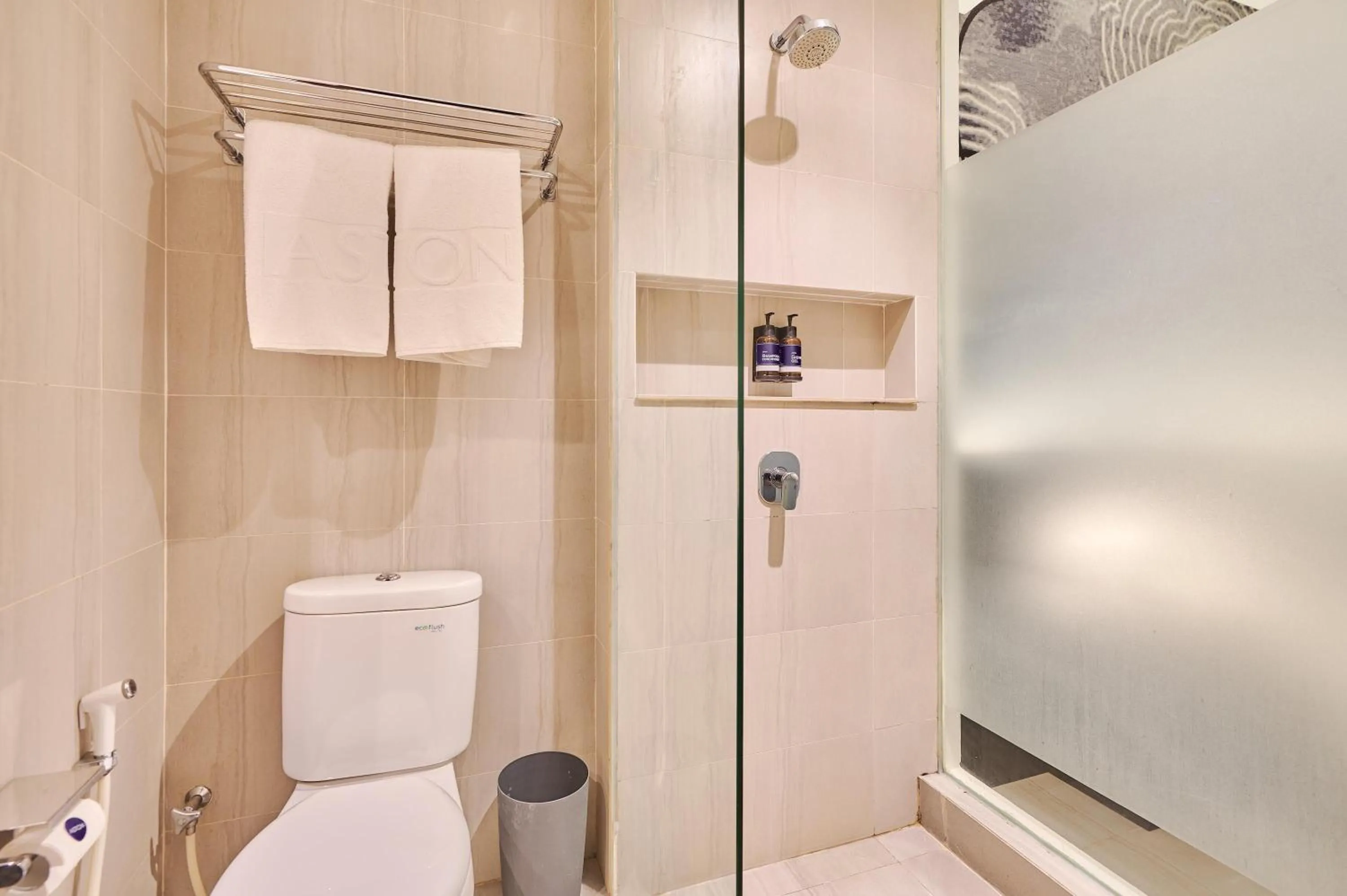 Aston Sorong Hotel & Conference Center