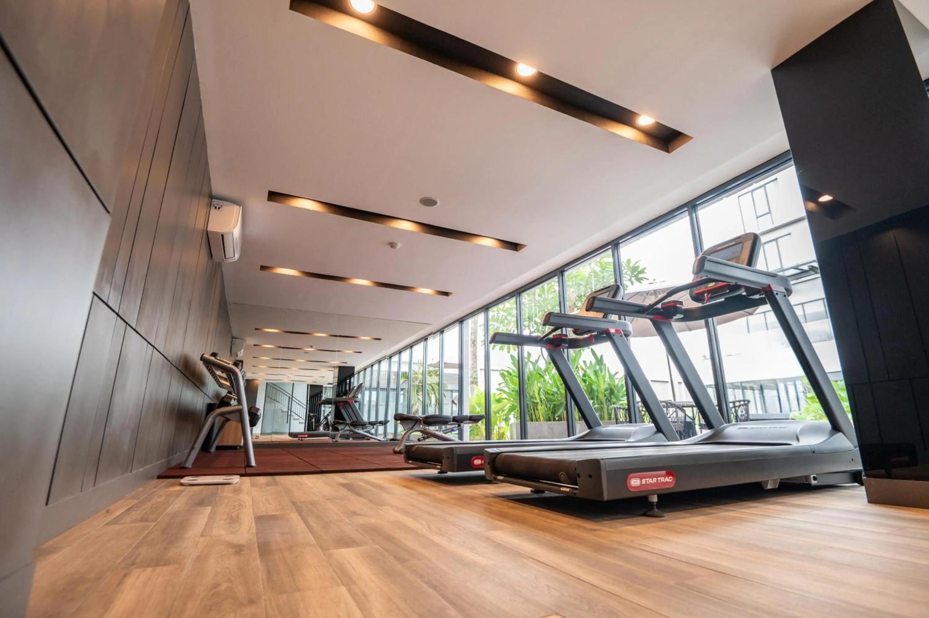 Aston Sorong Hotel & Conference Center