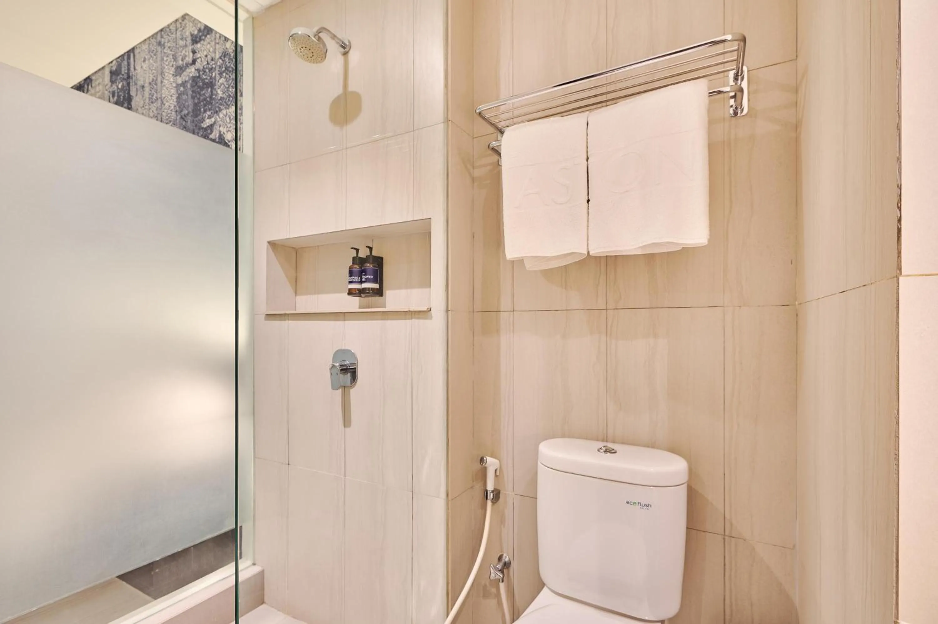 Aston Sorong Hotel & Conference Center