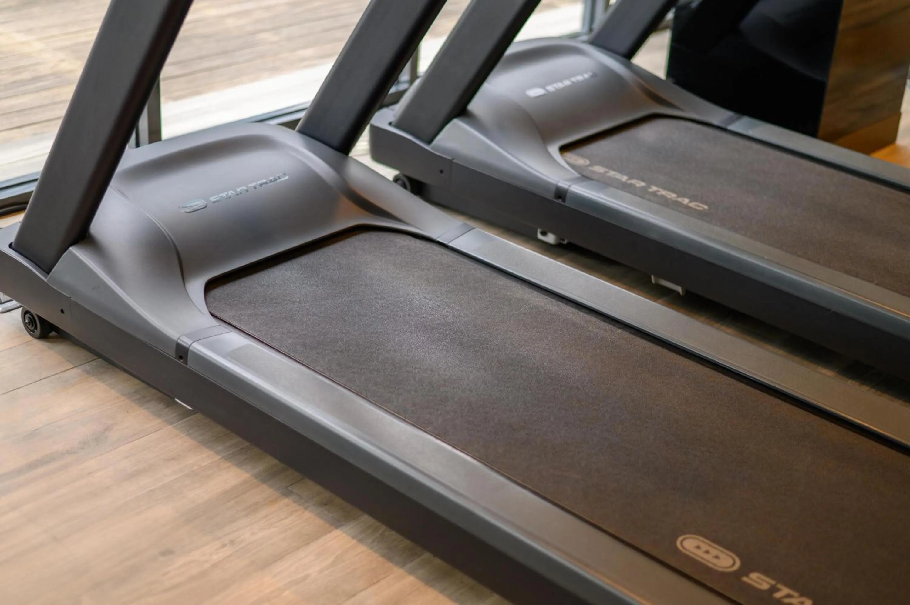 Fitness centre/facilities in Aston Sorong Hotel & Conference Center