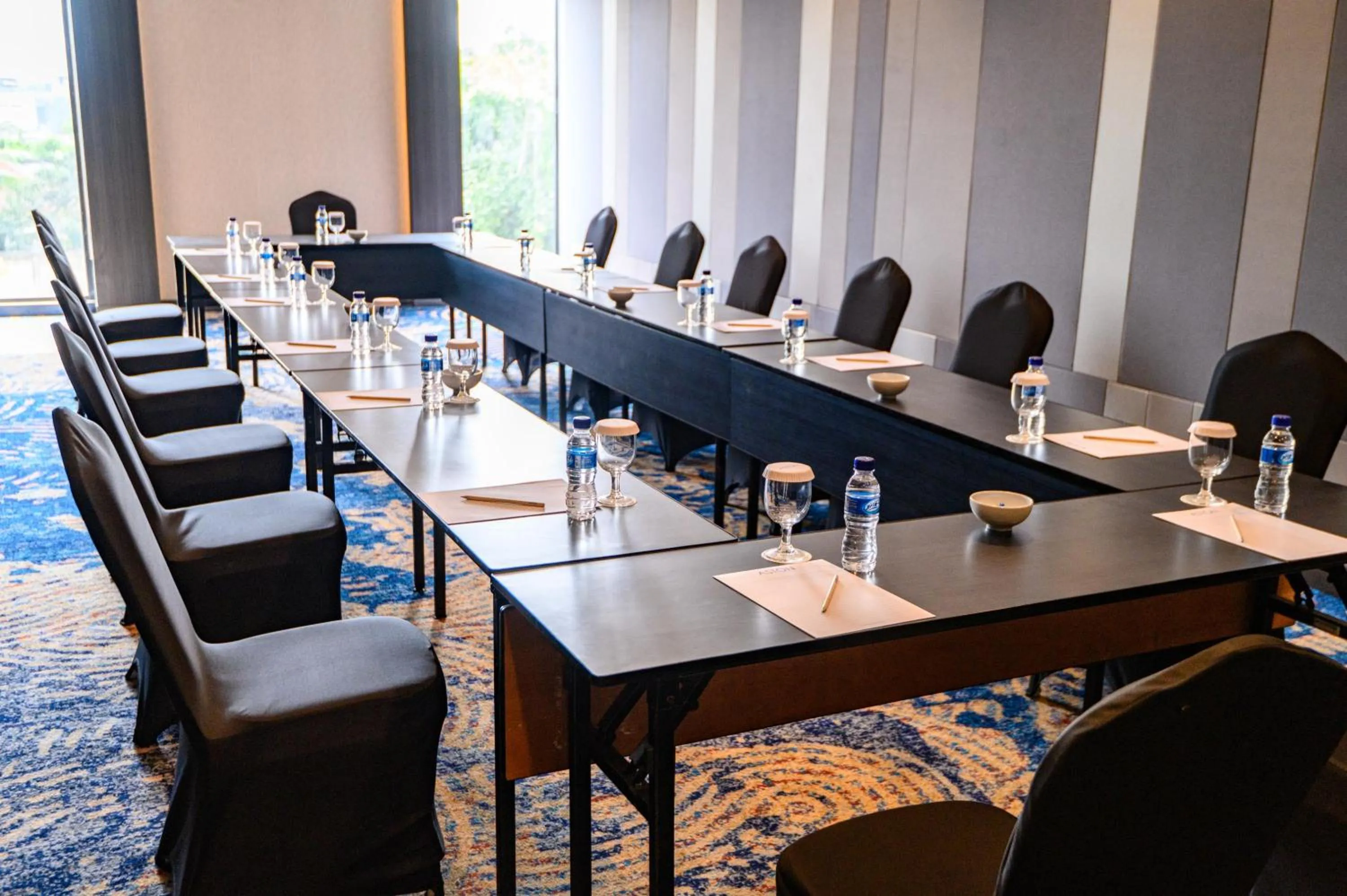 Meeting/conference room in Aston Sorong Hotel & Conference Center