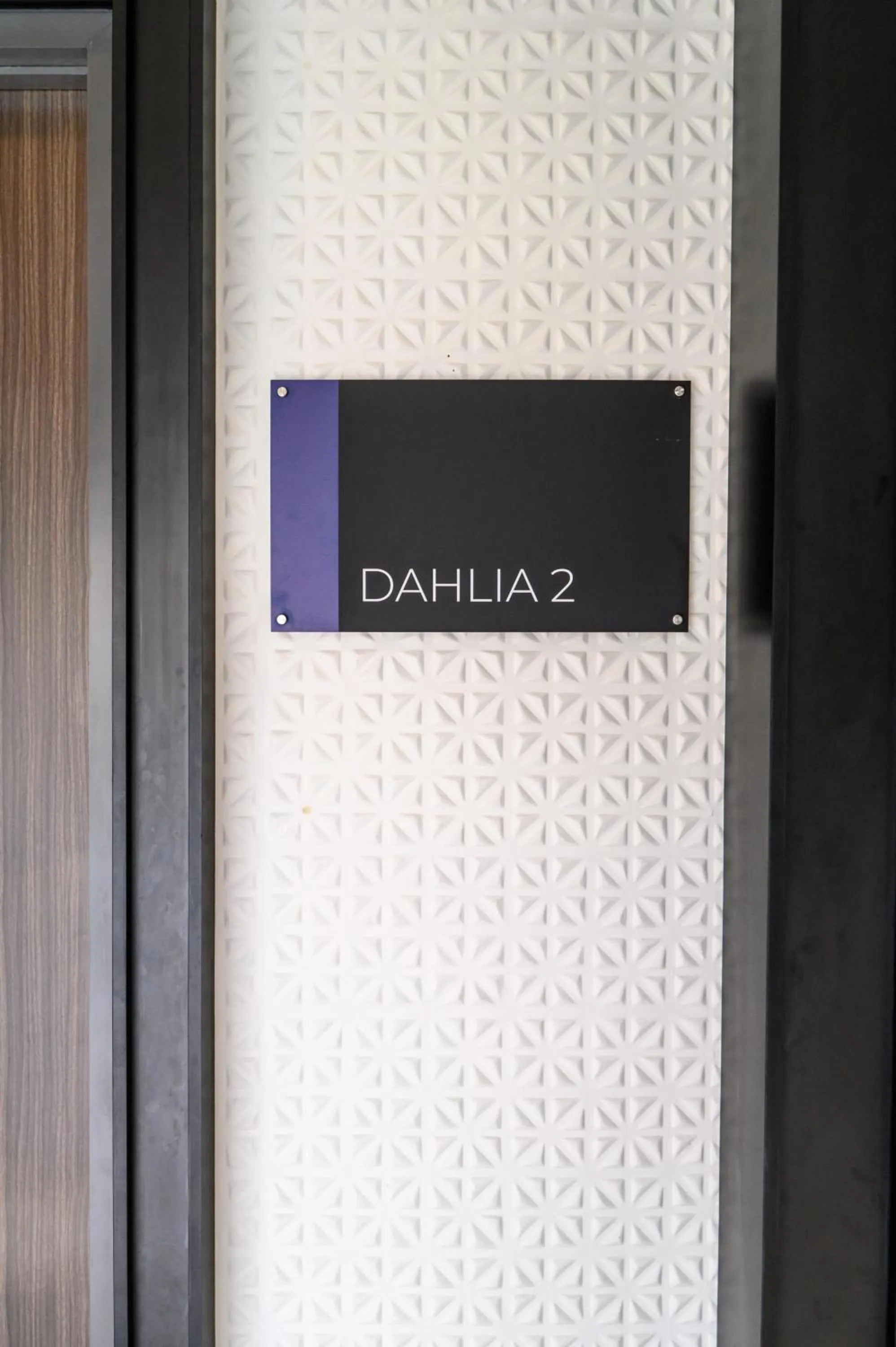 Meeting/conference room in Aston Sorong Hotel & Conference Center