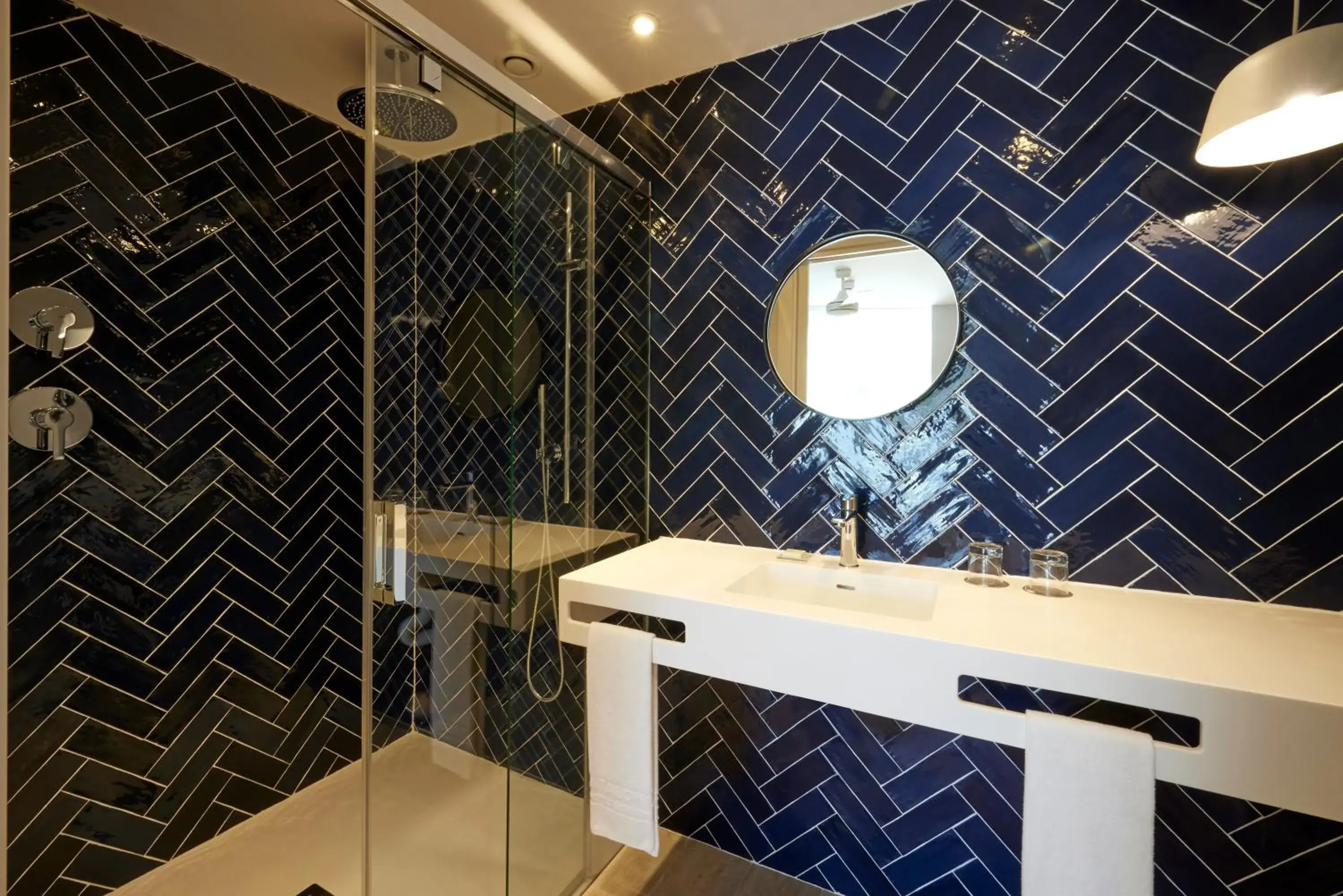 Premium Room Sea View in Catalonia Mirador des Port Premium Room Sea View in Catalonia Mirador des Port