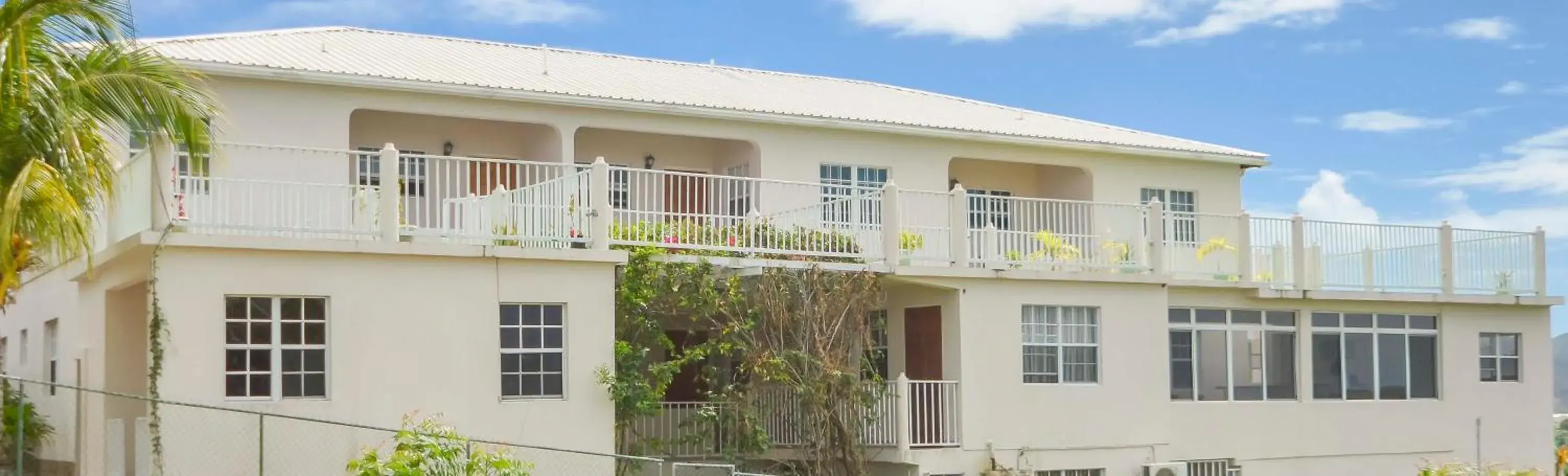 Caribbean Inn and Suites Caribbean Inn and Suites