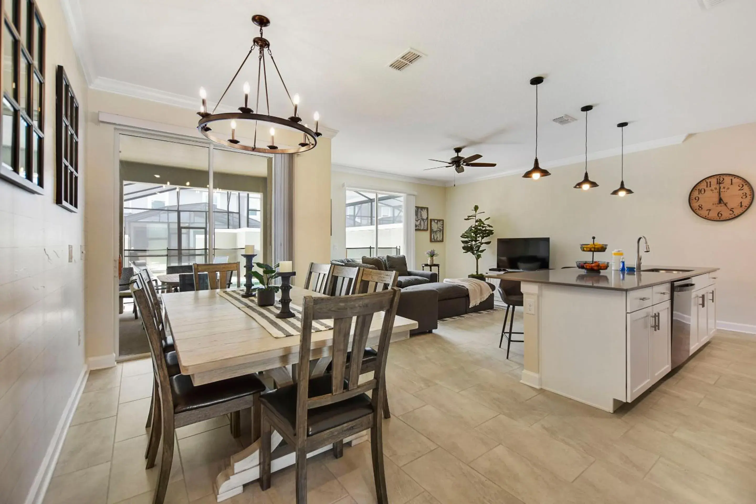 Barefoot Breeze - Storey Lake By Shine Villas #833 Barefoot Breeze - Storey Lake By Shine Villas #833
