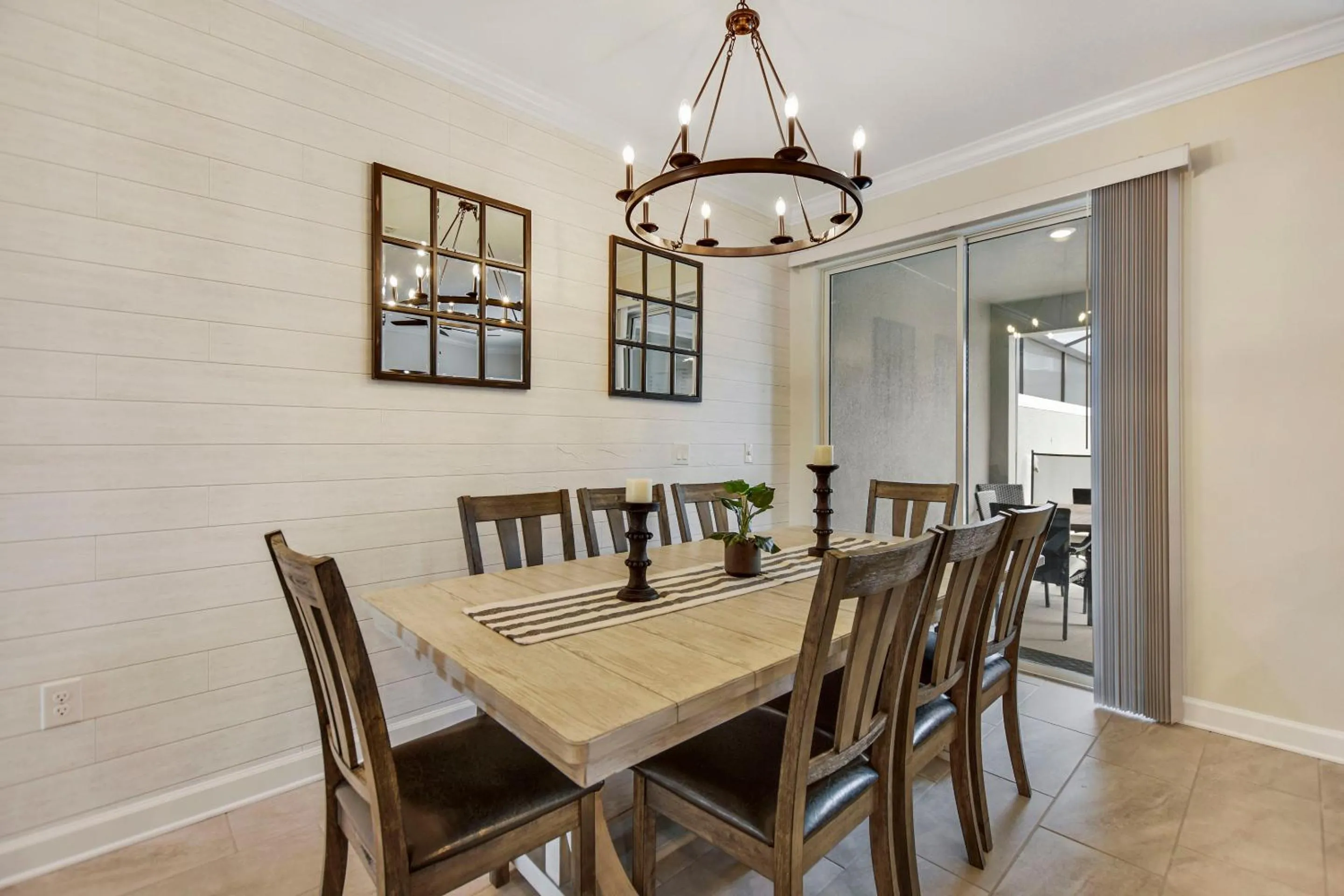 Property building in Barefoot Breeze - Storey Lake By Shine Villas #833