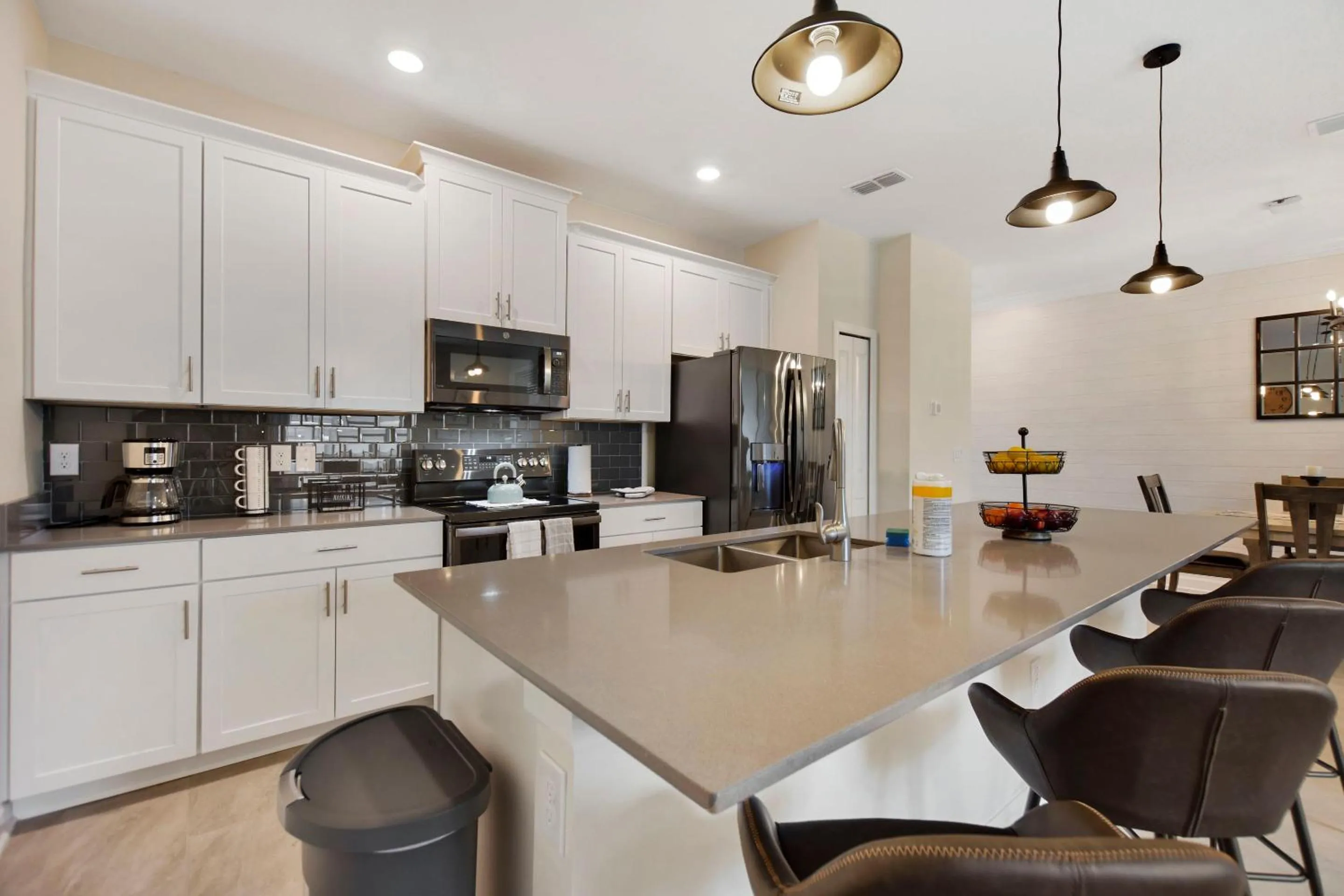 Property building in Barefoot Breeze - Storey Lake By Shine Villas #833