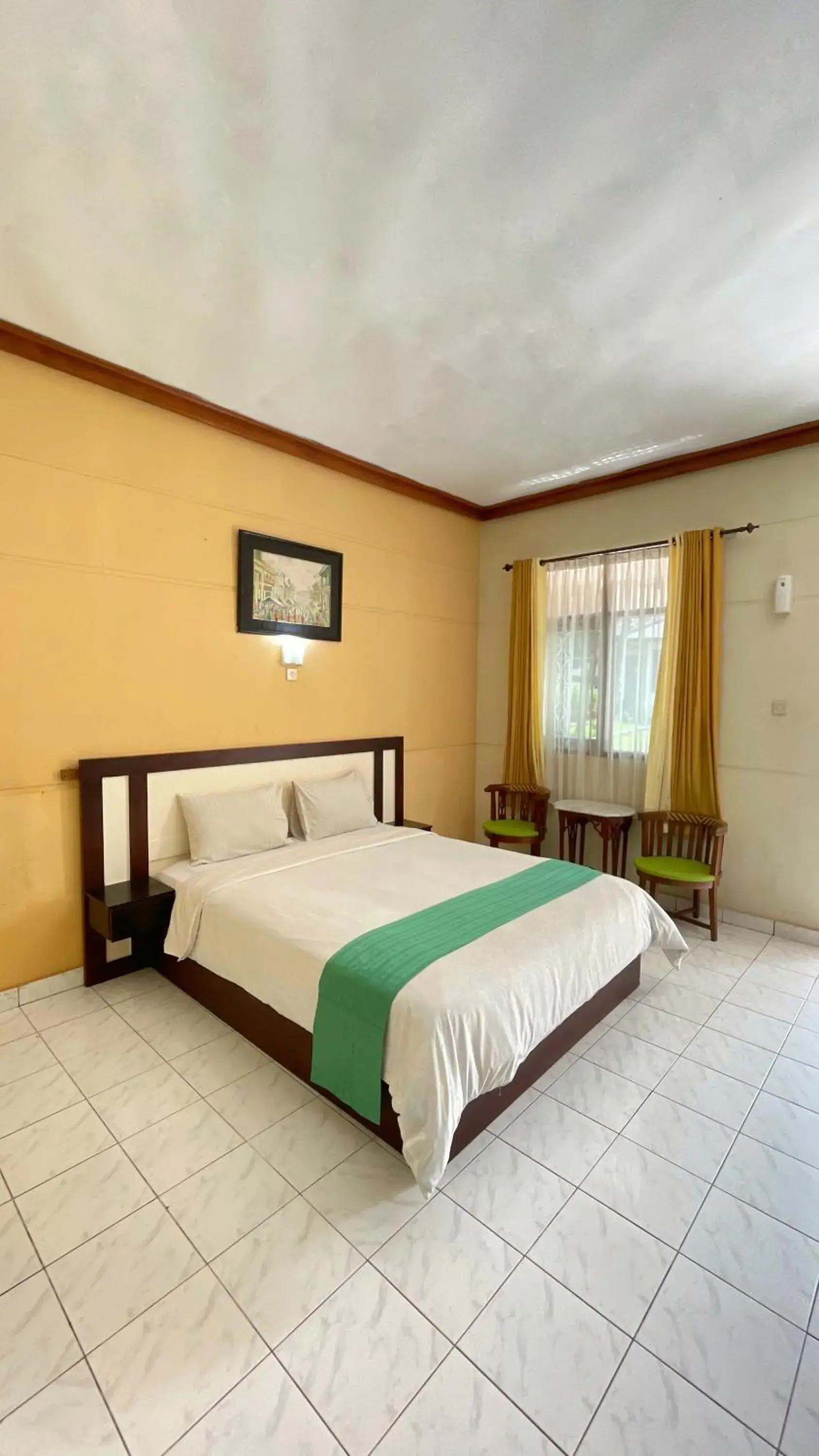 Lembah Ciater Resort Managed by Sahid Lembah Ciater Resort Managed by Sahid