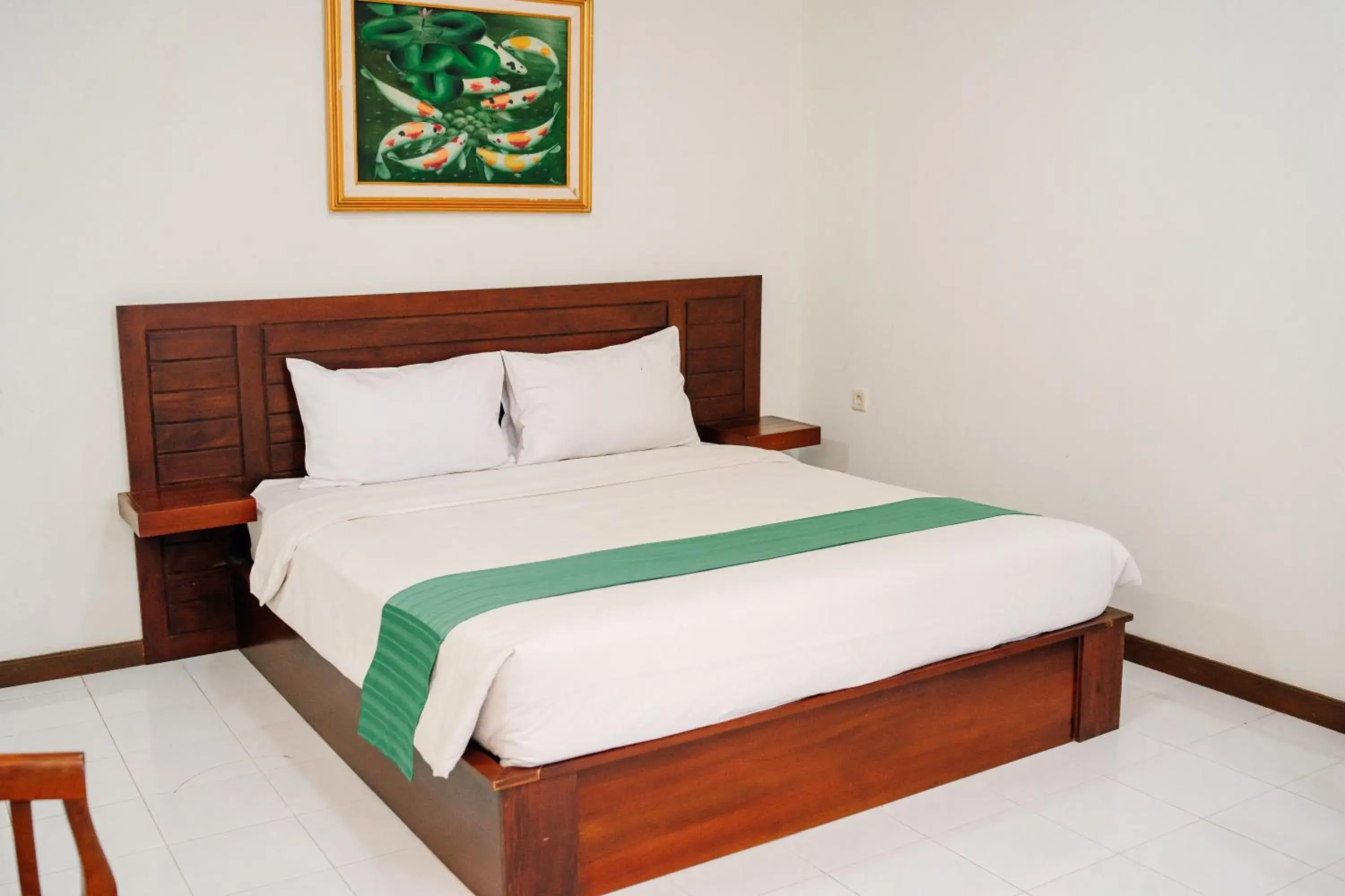 Two-Bedroom Villa in Lembah Ciater Resort Managed by Sahid Two-Bedroom Villa in Lembah Ciater Resort Managed by Sahid