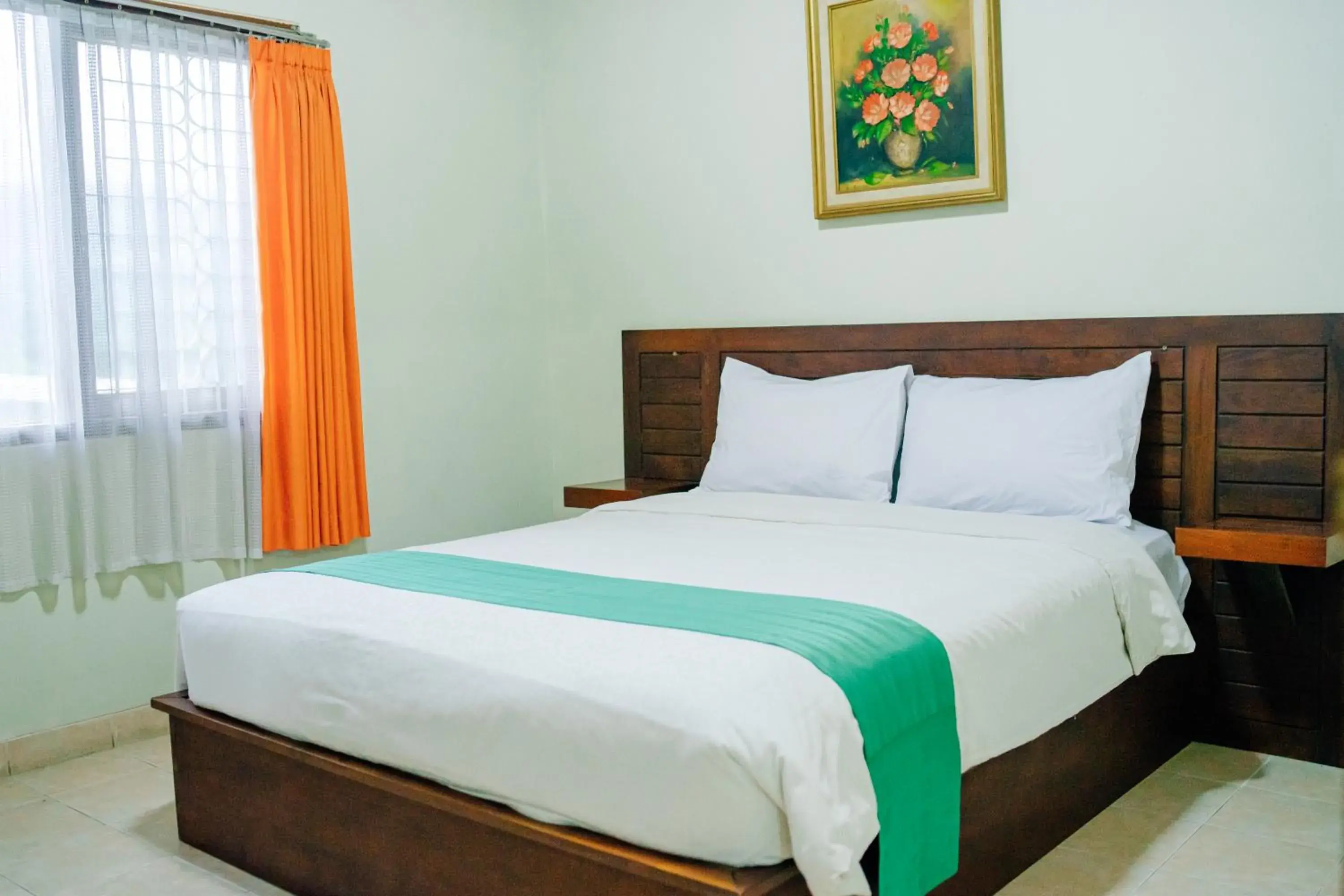 Family Room in Lembah Ciater Resort Managed by Sahid Family Room in Lembah Ciater Resort Managed by Sahid