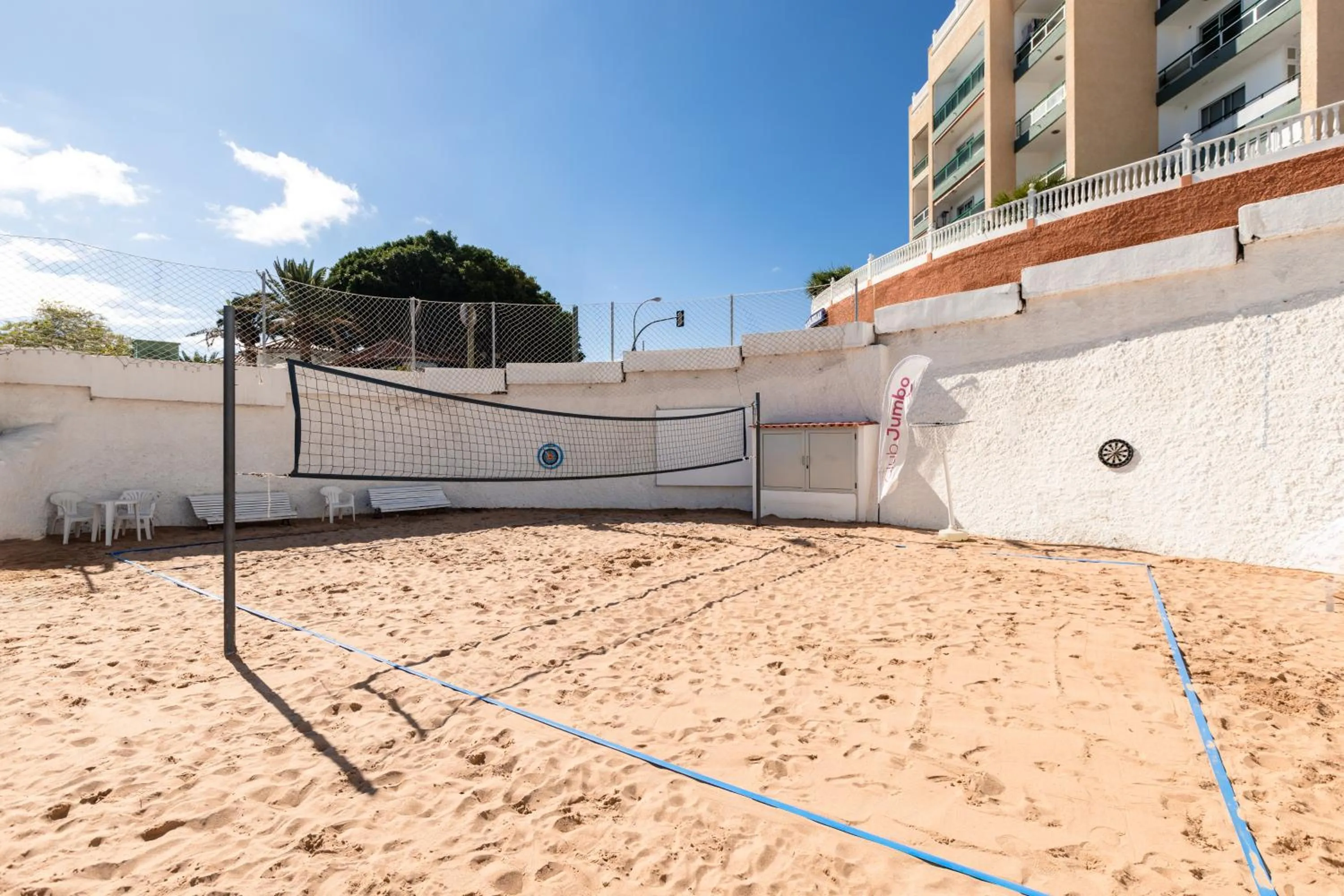 Day in Catalonia Punta del Rey