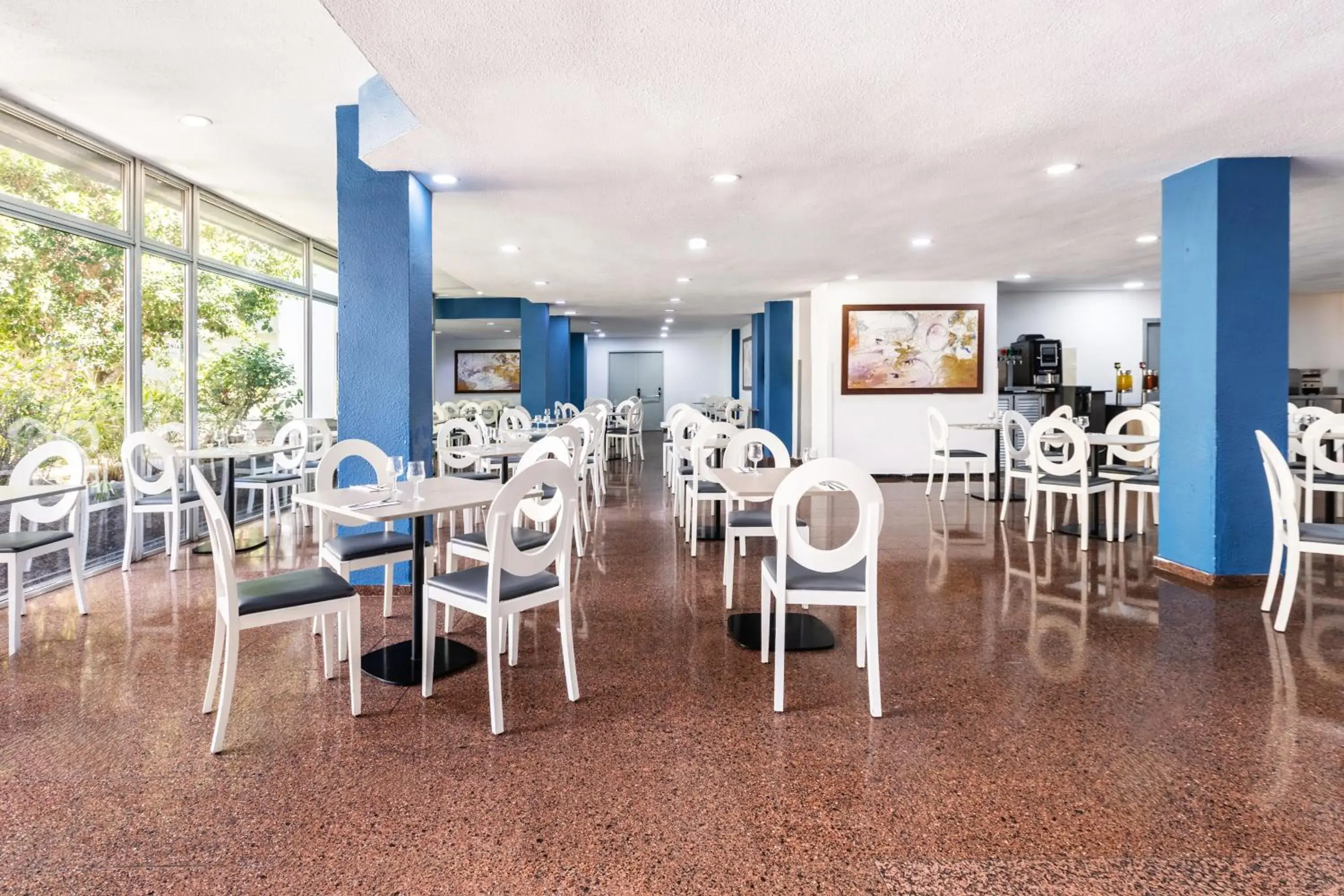 Restaurant/places to eat in Catalonia Punta del Rey Restaurant/places to eat in Catalonia Punta del Rey