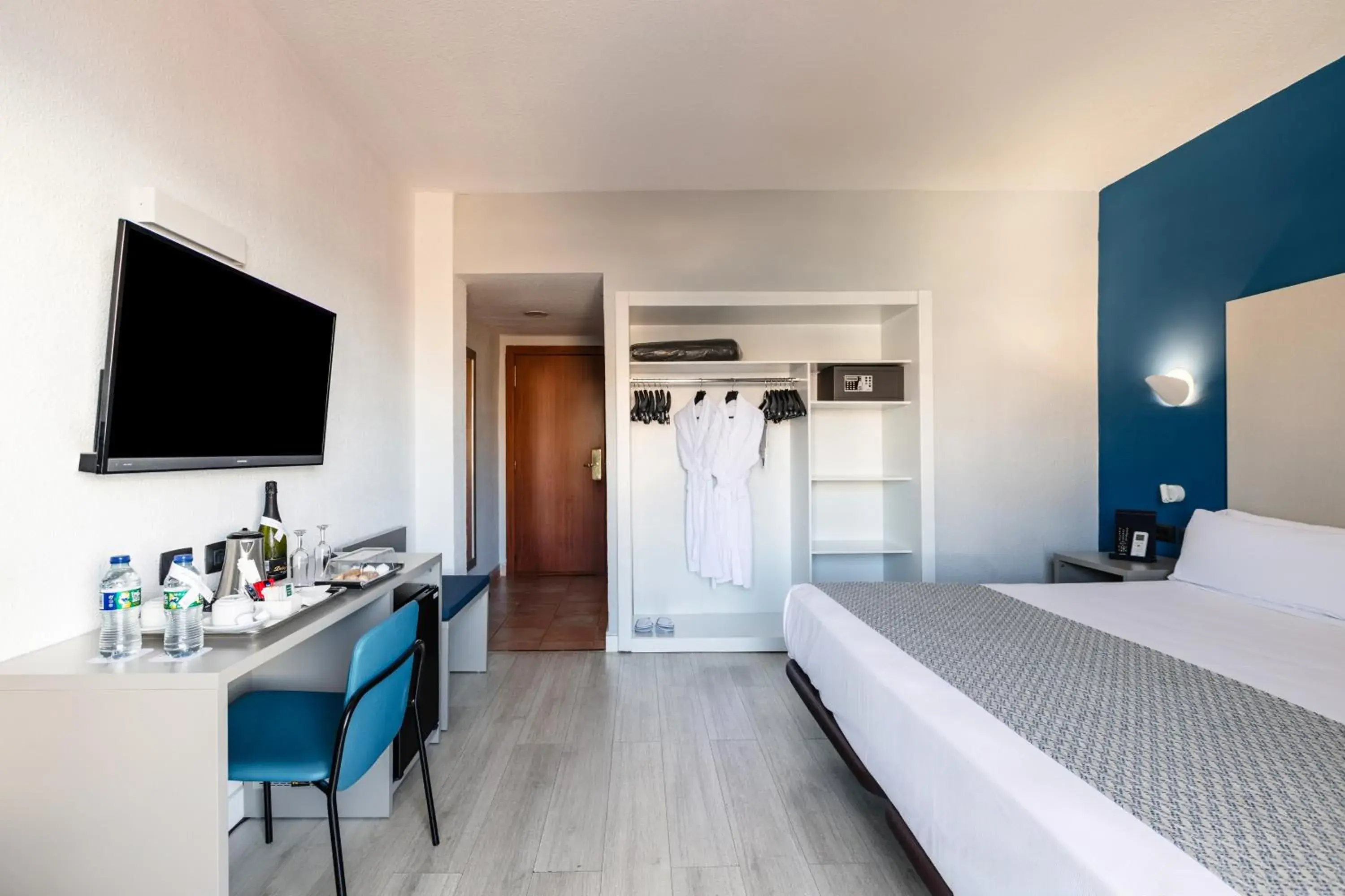 Bed in Catalonia Punta del Rey Bed in Catalonia Punta del Rey