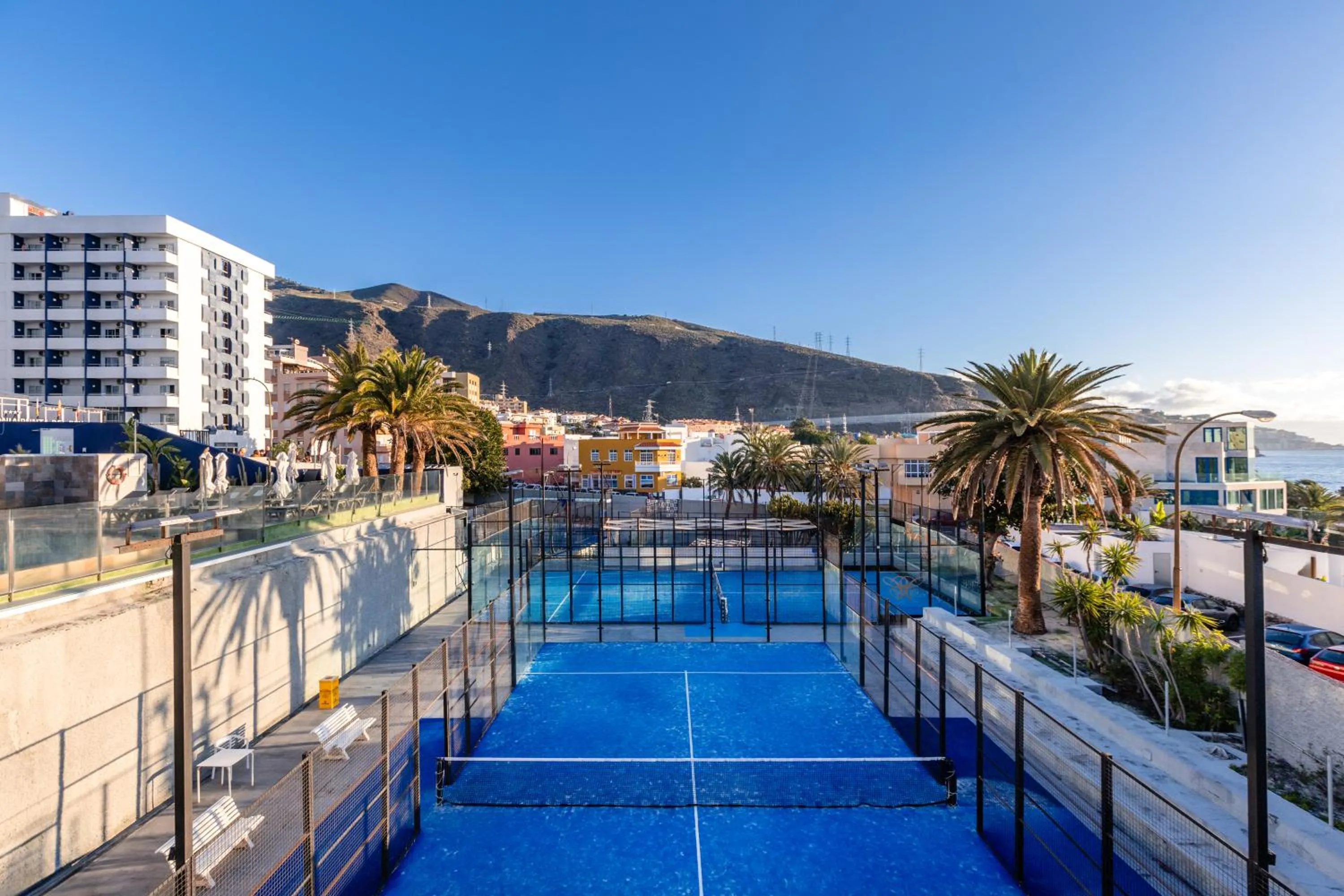 Day in Catalonia Punta del Rey