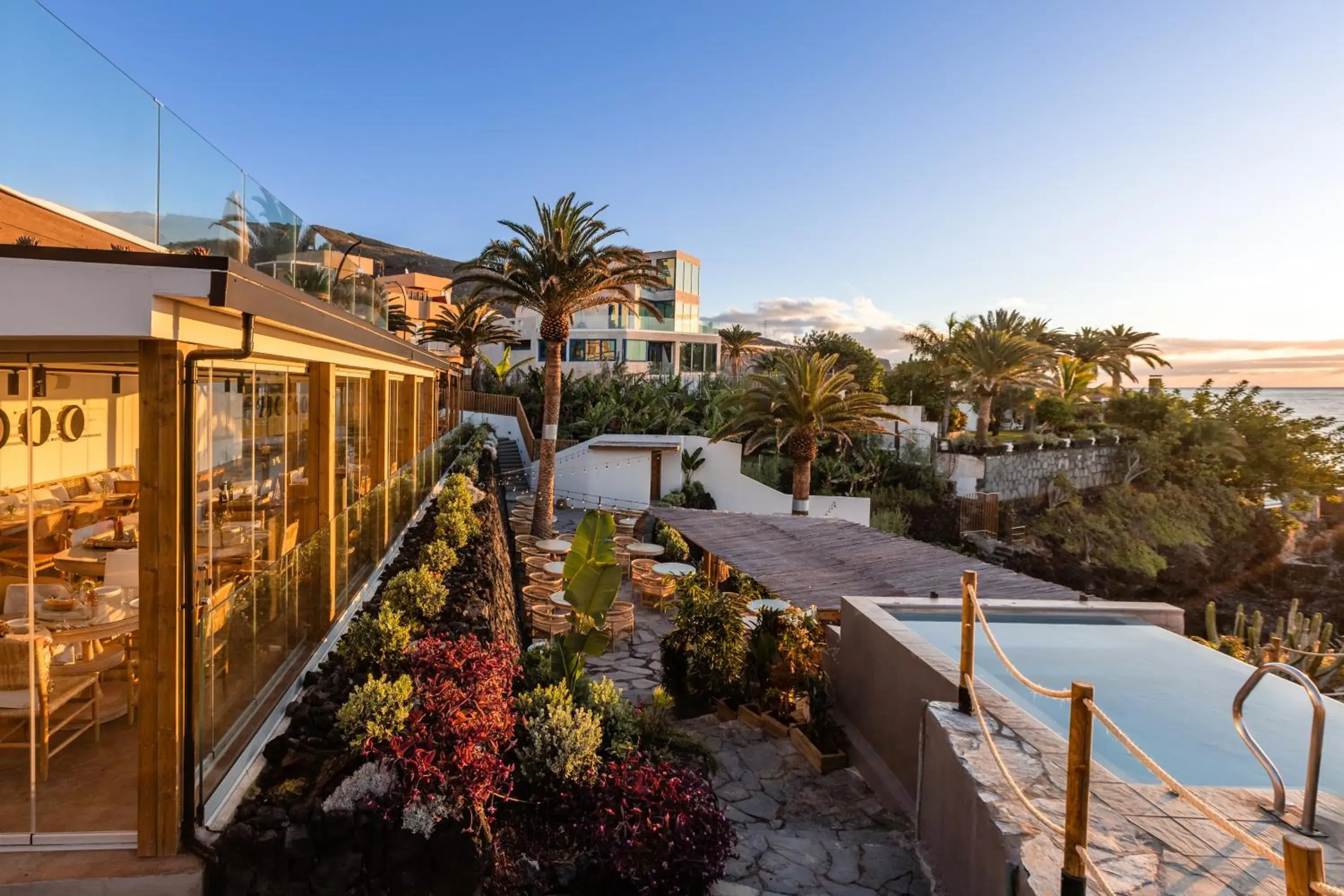 Property building in Catalonia Punta del Rey Property building in Catalonia Punta del Rey