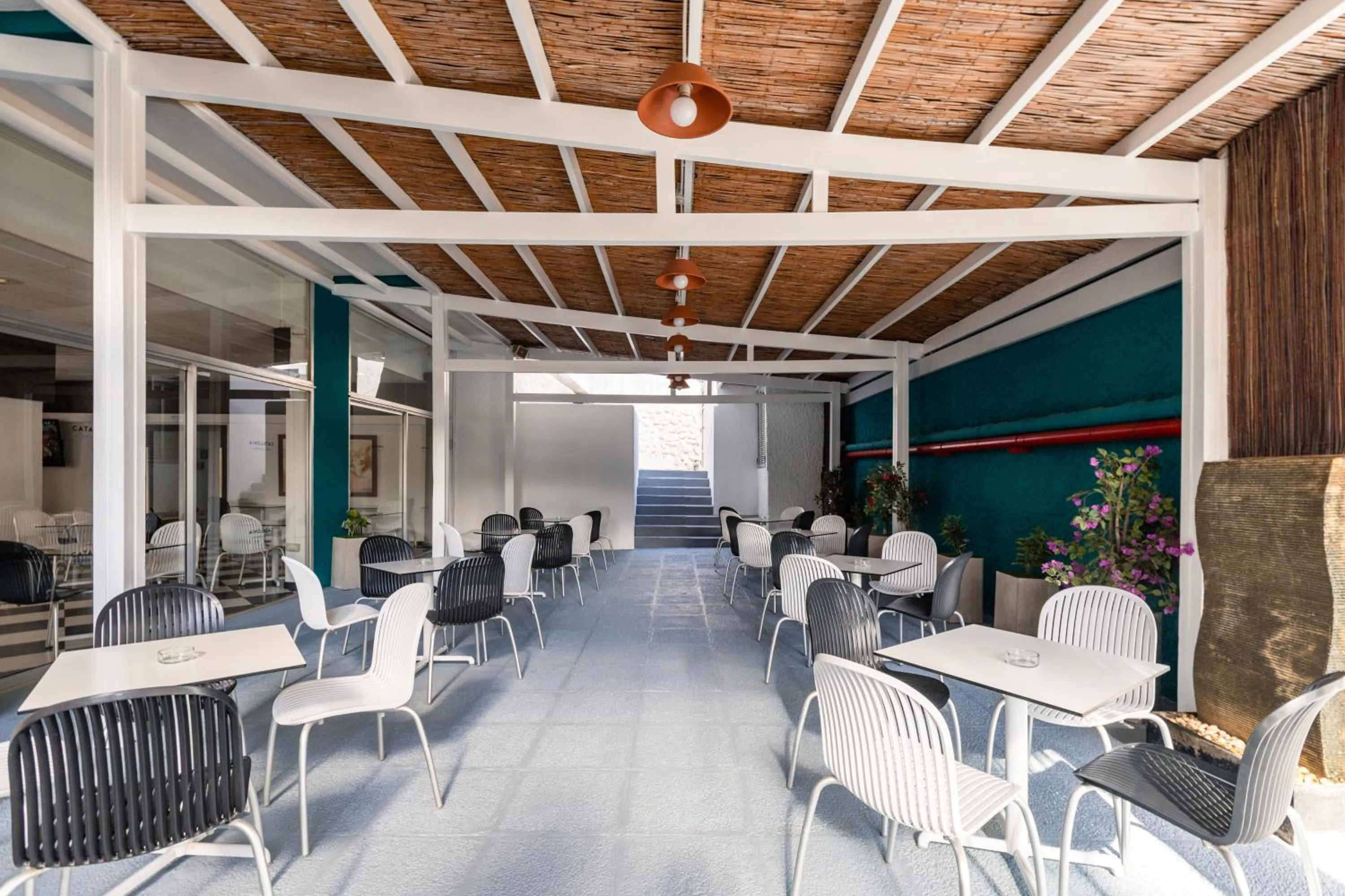 Balcony/Terrace in Catalonia Punta del Rey