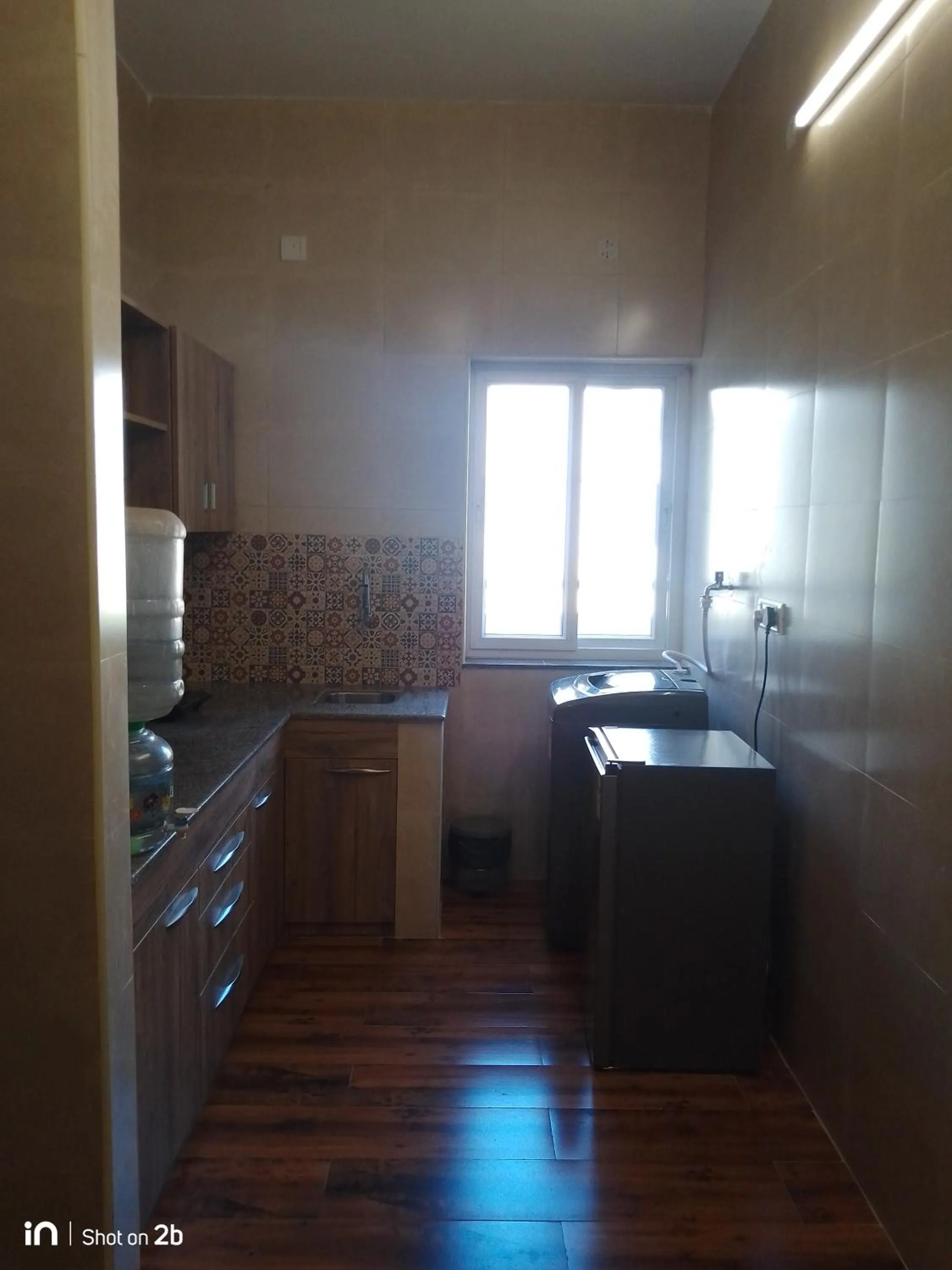 Property building in Season 4 Residences - 1BHK furnished apartments (near Apollo Proton, Tidal park)