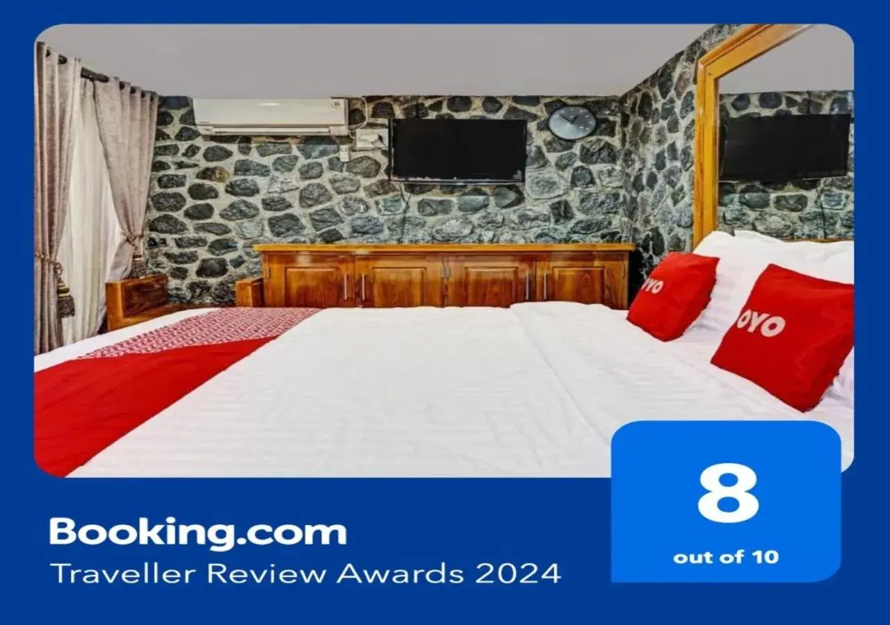 Hotel O Juanda Homestay Syariah Hotel O Juanda Homestay Syariah