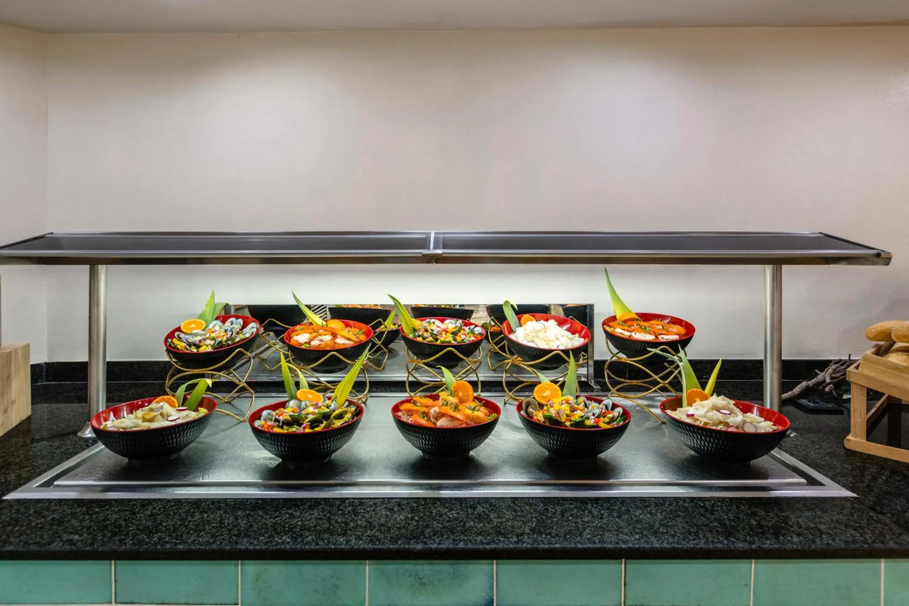 Food and drinks in Catalonia Oro Negro Food and drinks in Catalonia Oro Negro