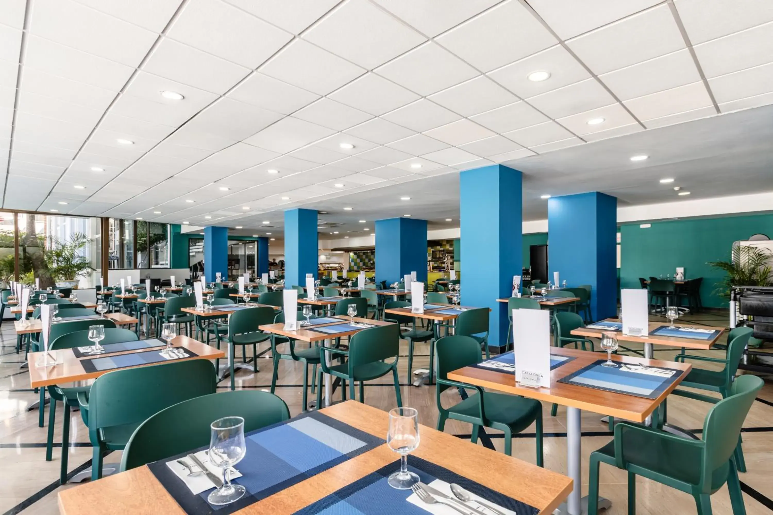 Restaurant/places to eat in Catalonia Oro Negro Restaurant/places to eat in Catalonia Oro Negro