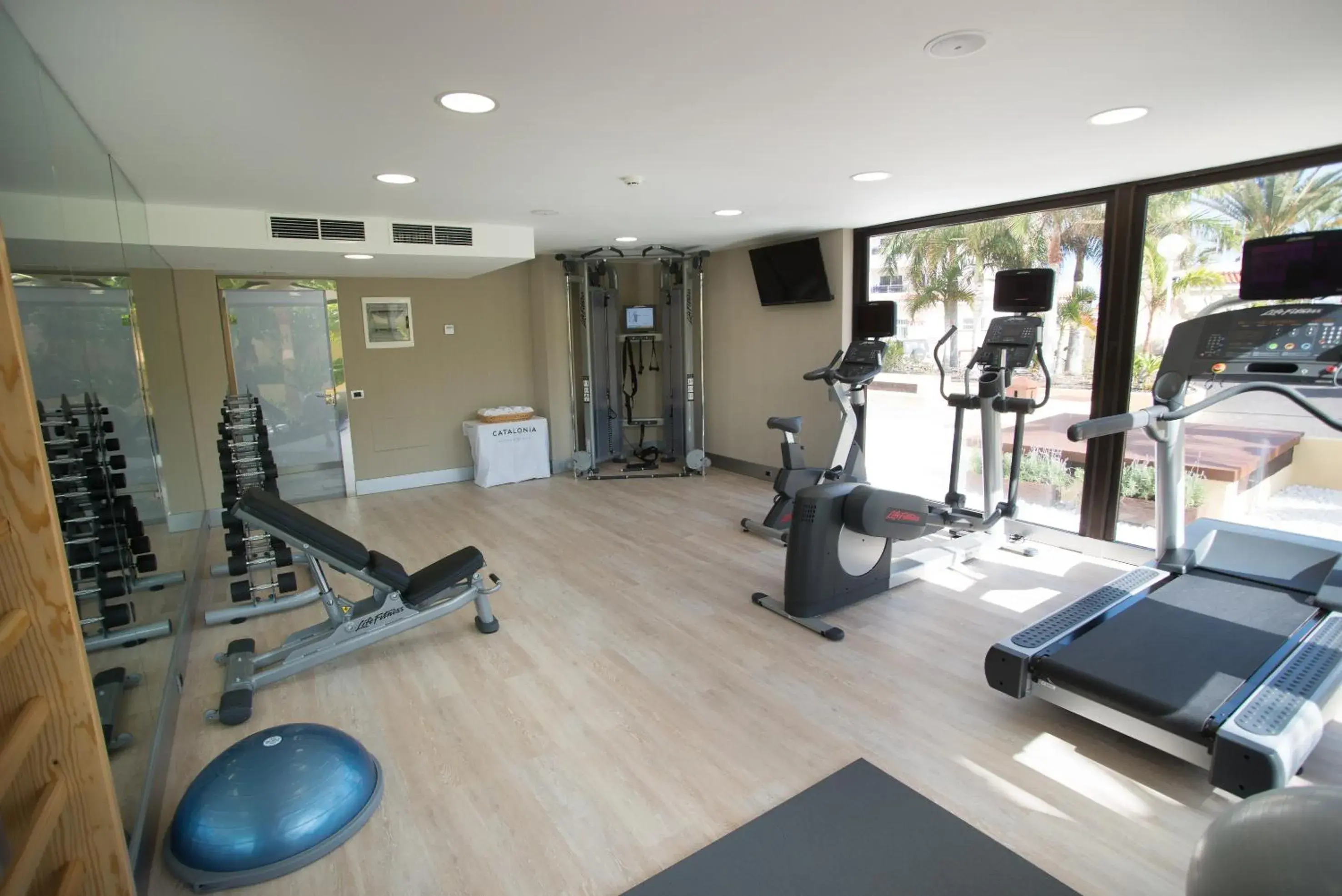 Fitness centre/facilities in Catalonia Oro Negro Fitness centre/facilities in Catalonia Oro Negro