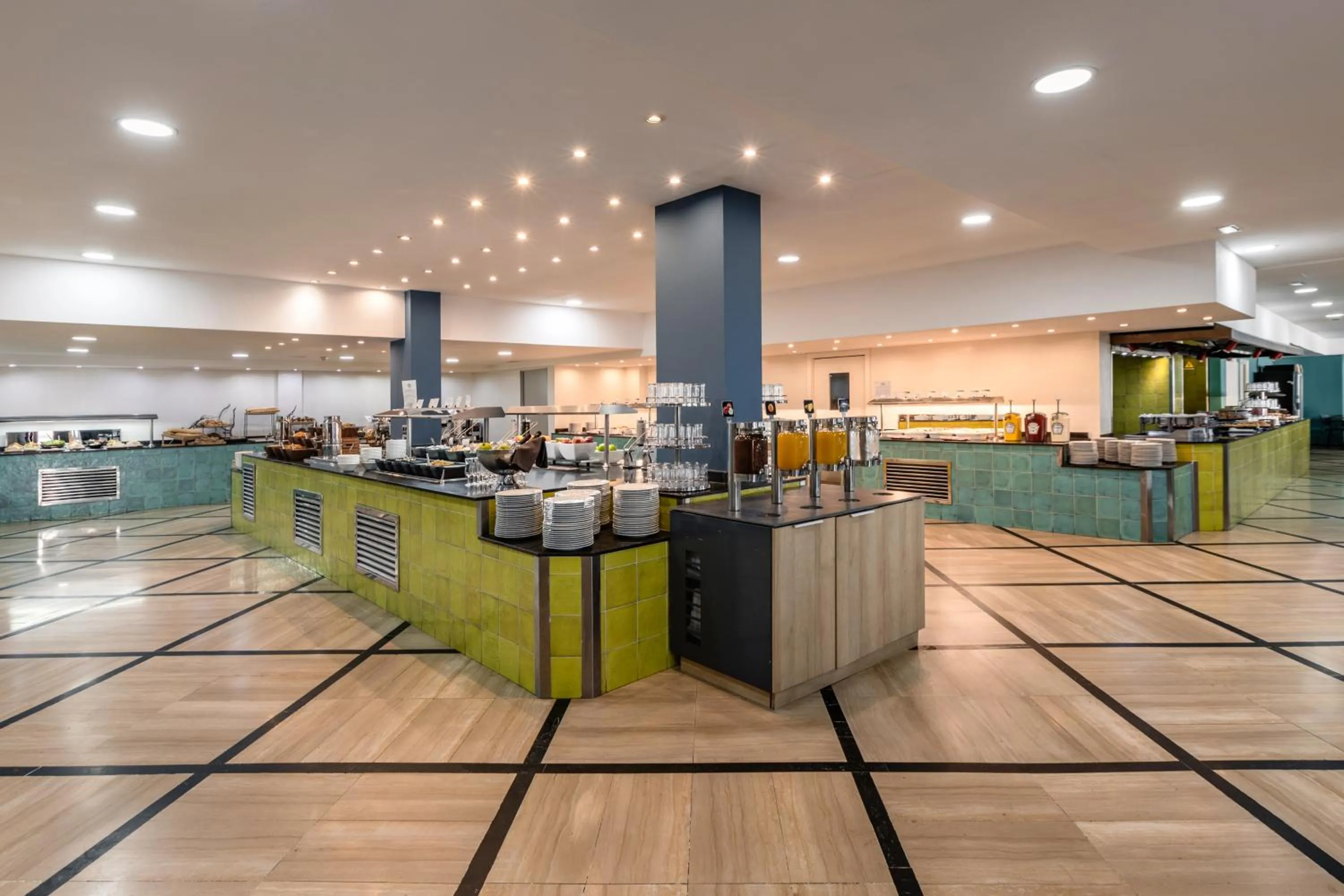 Restaurant/places to eat in Catalonia Oro Negro