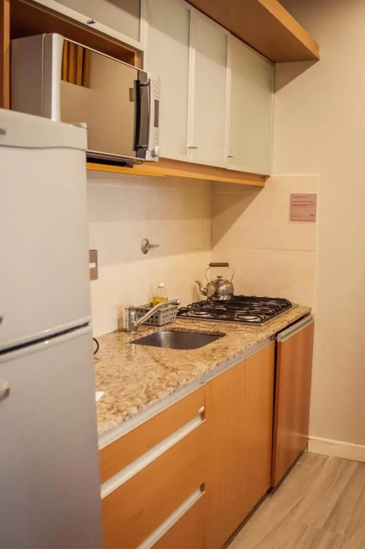 Los Robles Apart & Spa