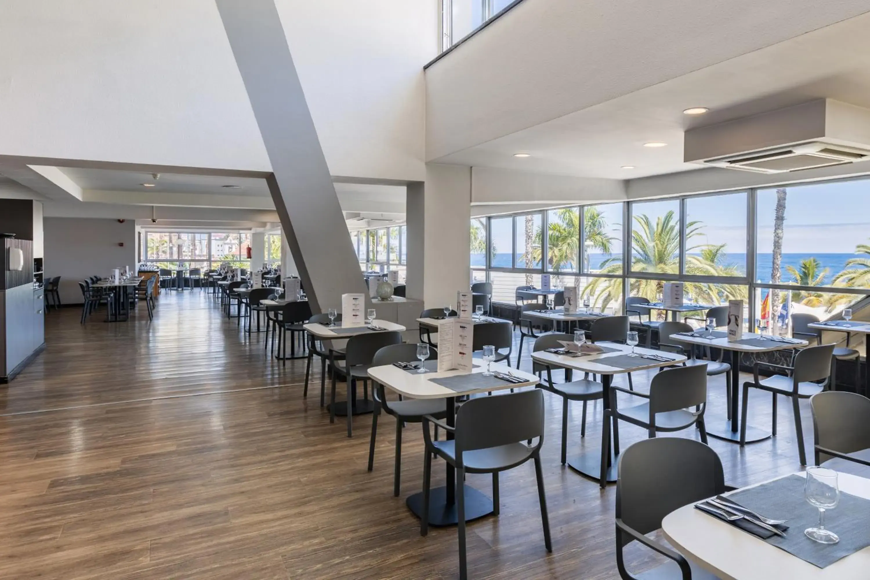 Restaurant/places to eat in Catalonia Las Vegas - Adults Only Restaurant/places to eat in Catalonia Las Vegas - Adults Only