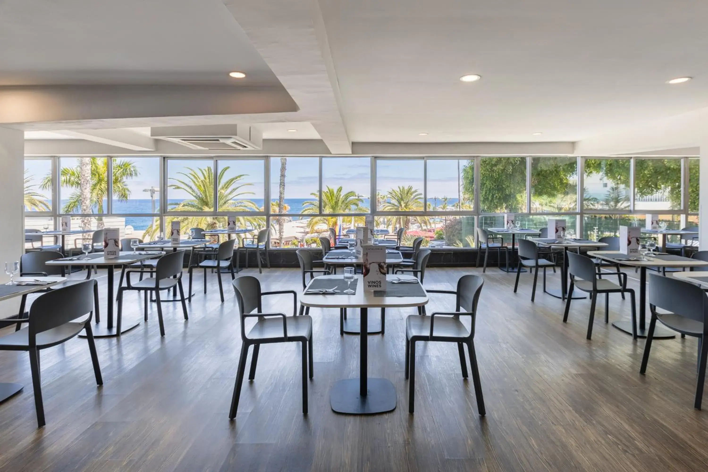 Restaurant/places to eat in Catalonia Las Vegas - Adults Only Restaurant/places to eat in Catalonia Las Vegas - Adults Only